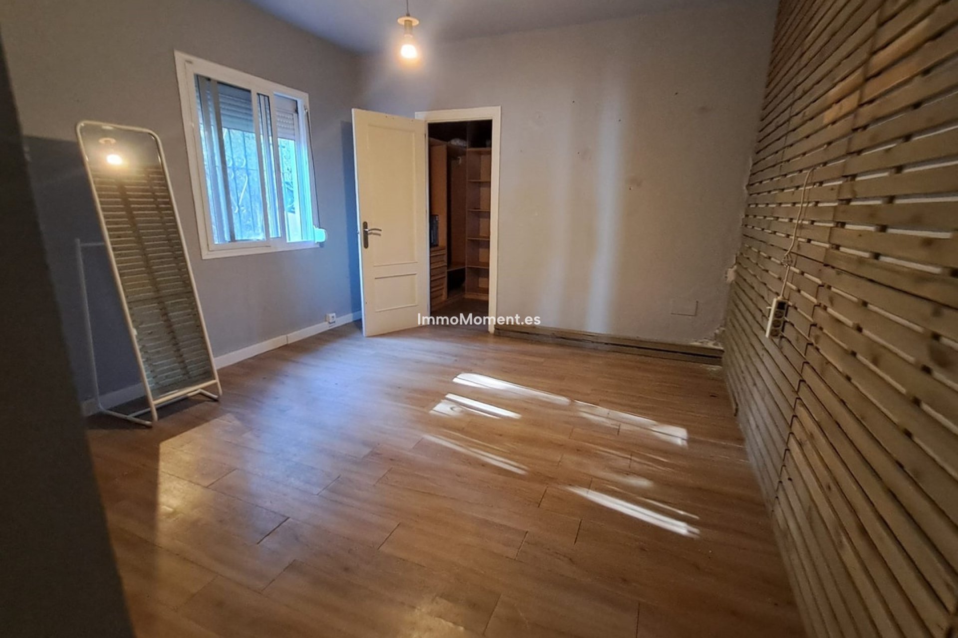 Wiederverkauf - Freistehende Villa - Estepona  - Estepona Centro