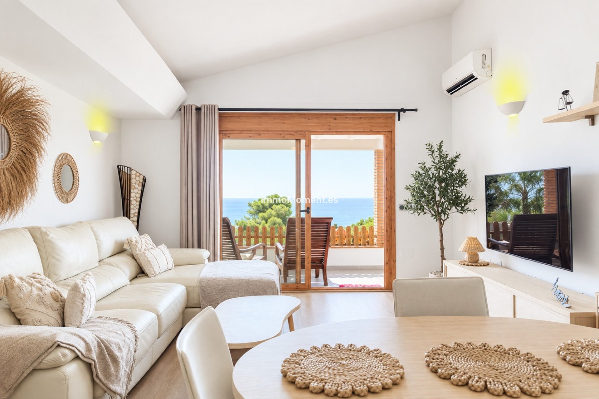 Wiederverkauf - Freistehende Villa - Estepona  - Estepona Centro