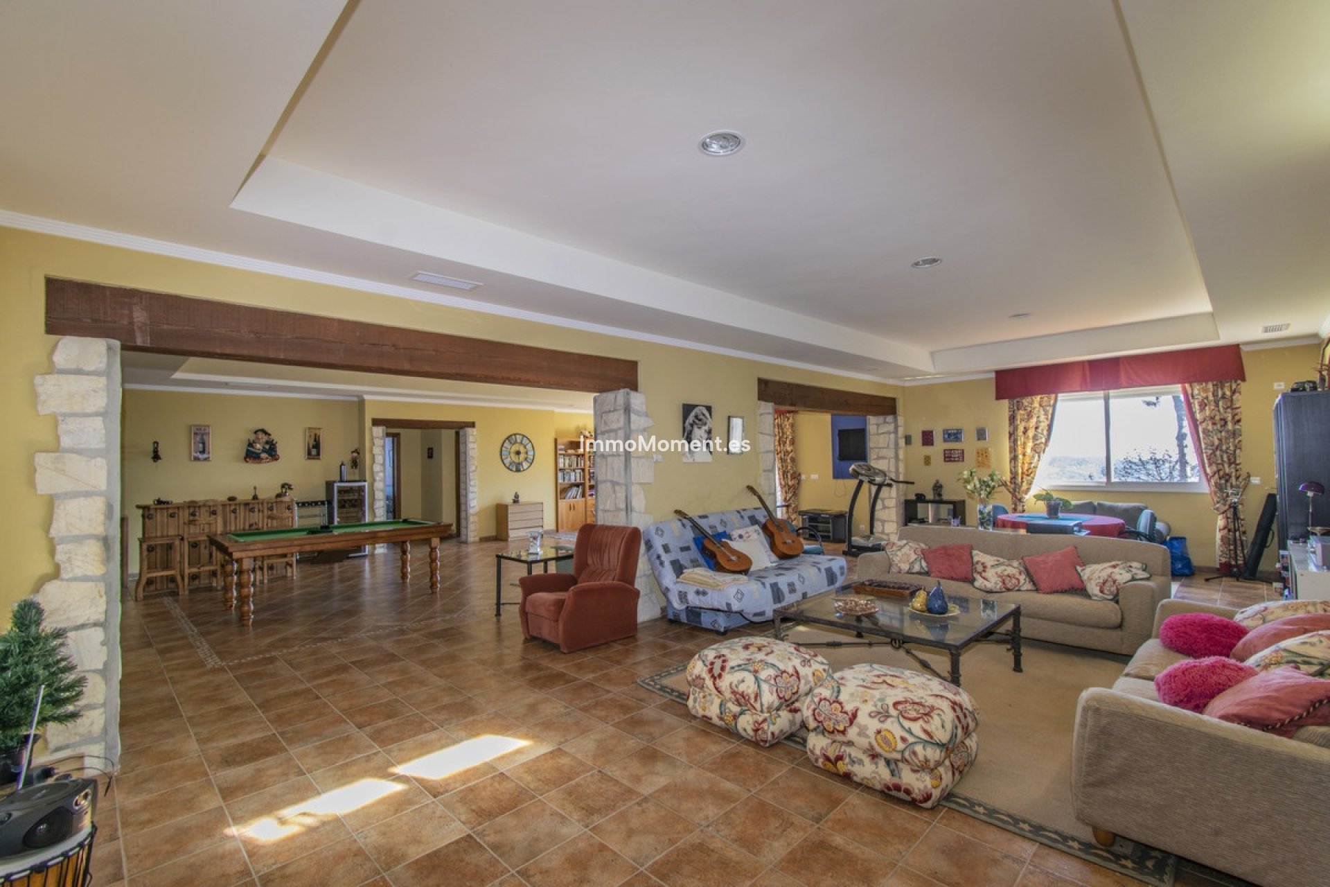 Wiederverkauf - Freistehende Villa - Estepona  - Estepona Centro