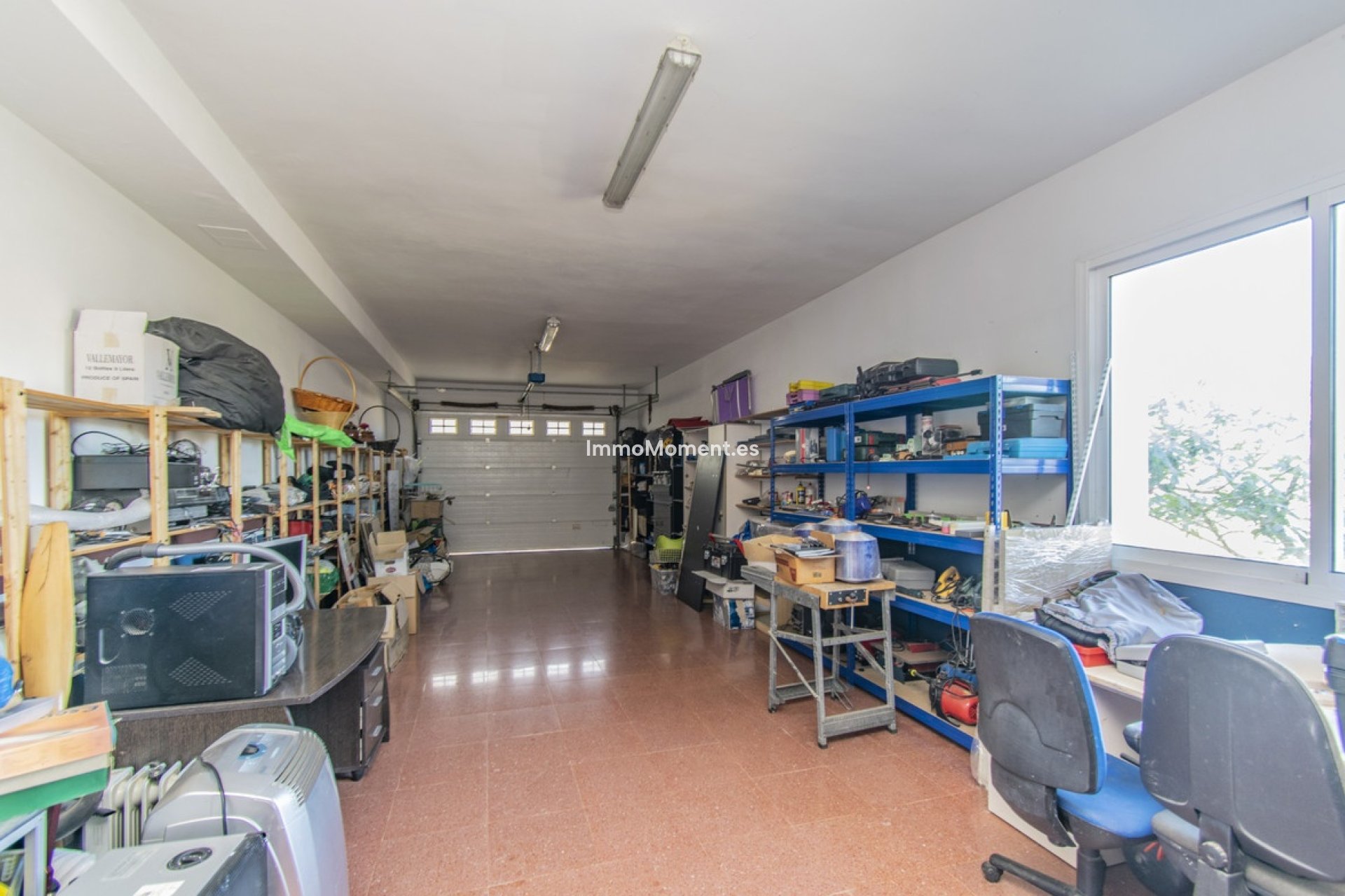 Wiederverkauf - Freistehende Villa - Estepona  - Estepona Centro