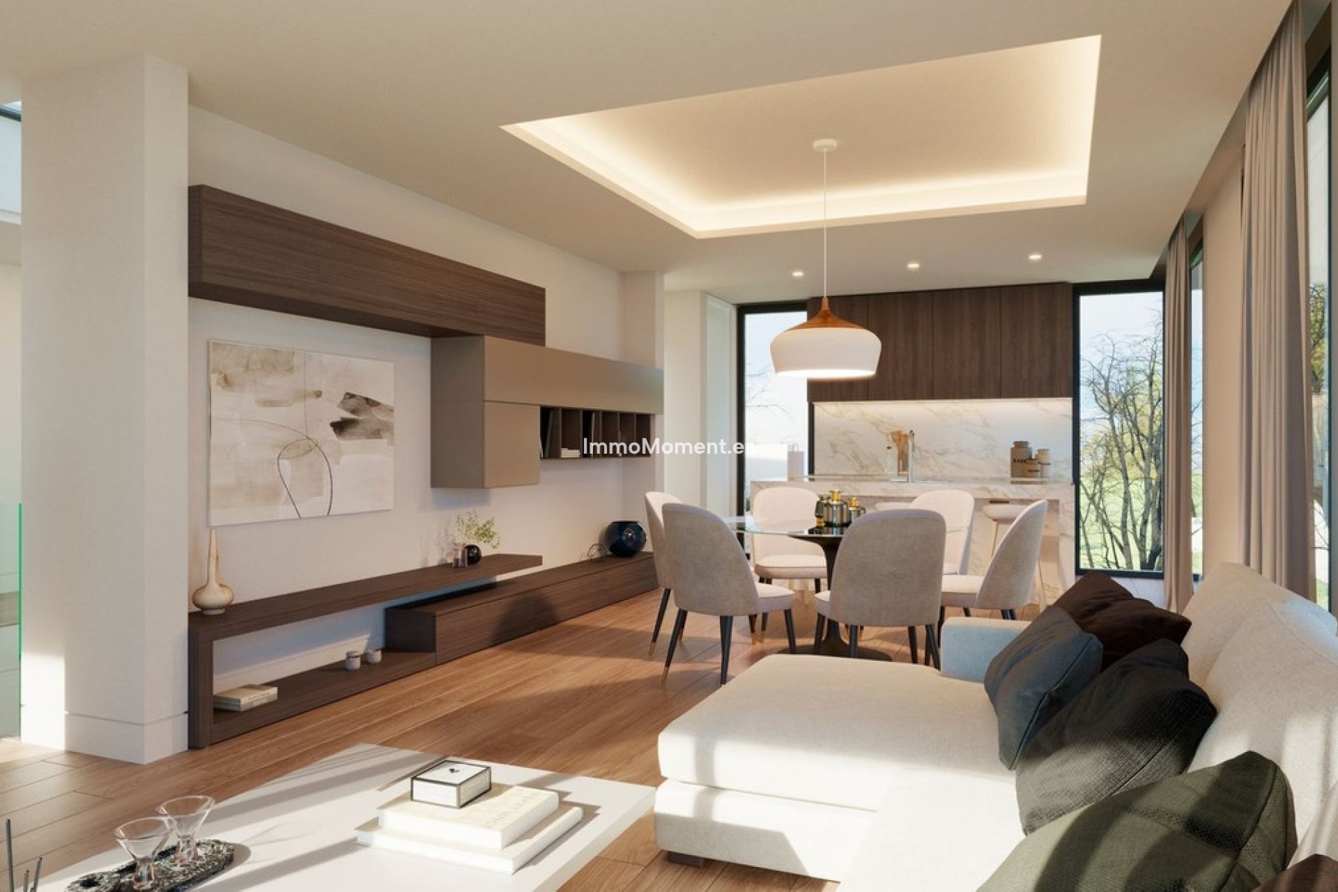 Wiederverkauf - Freistehende Villa - Estepona  - Estepona Centro