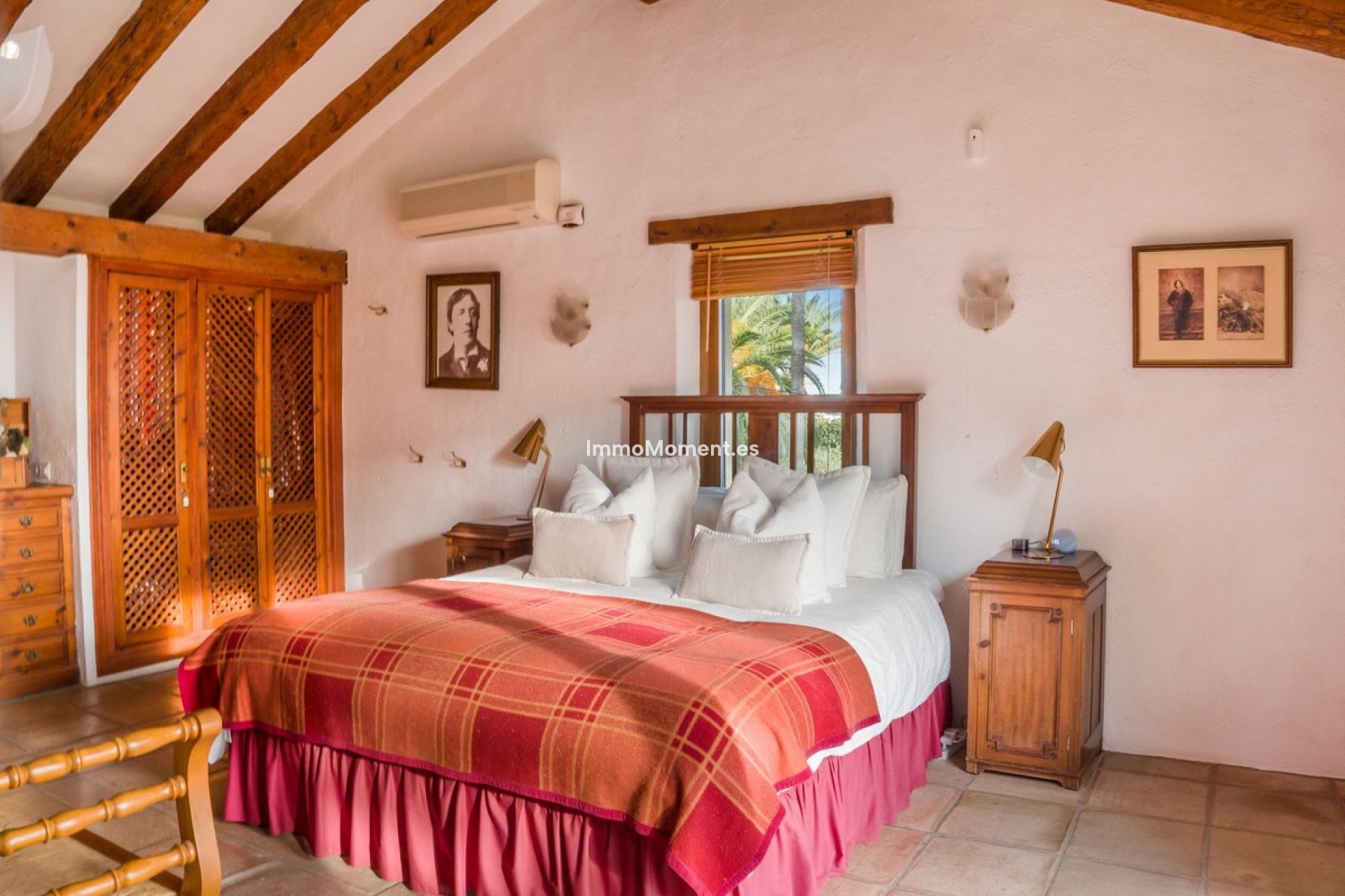 Wiederverkauf - Freistehende Villa - Estepona  - Estepona Centro