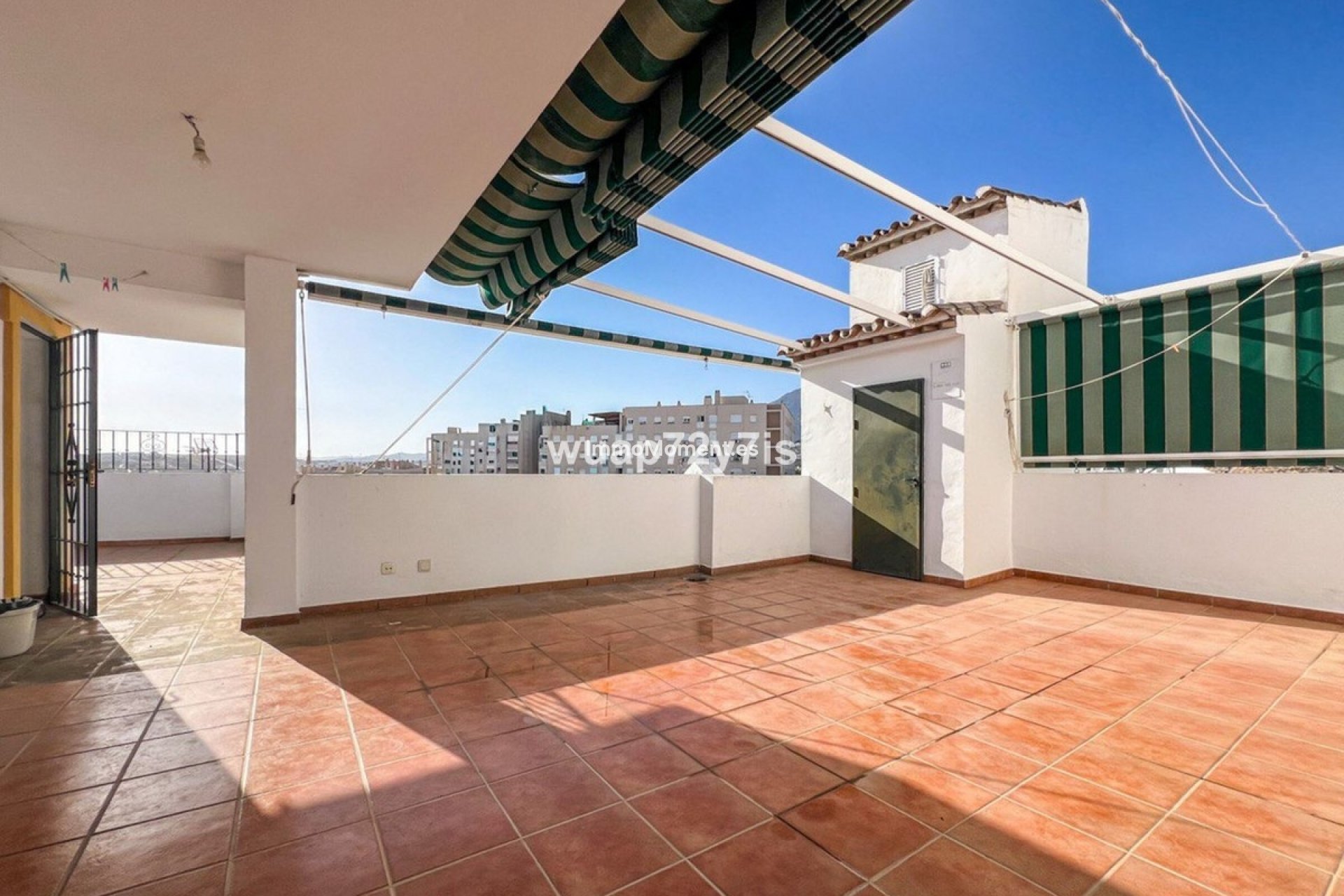 Wiederverkauf - Freistehende Villa - Estepona  - Estepona Centro
