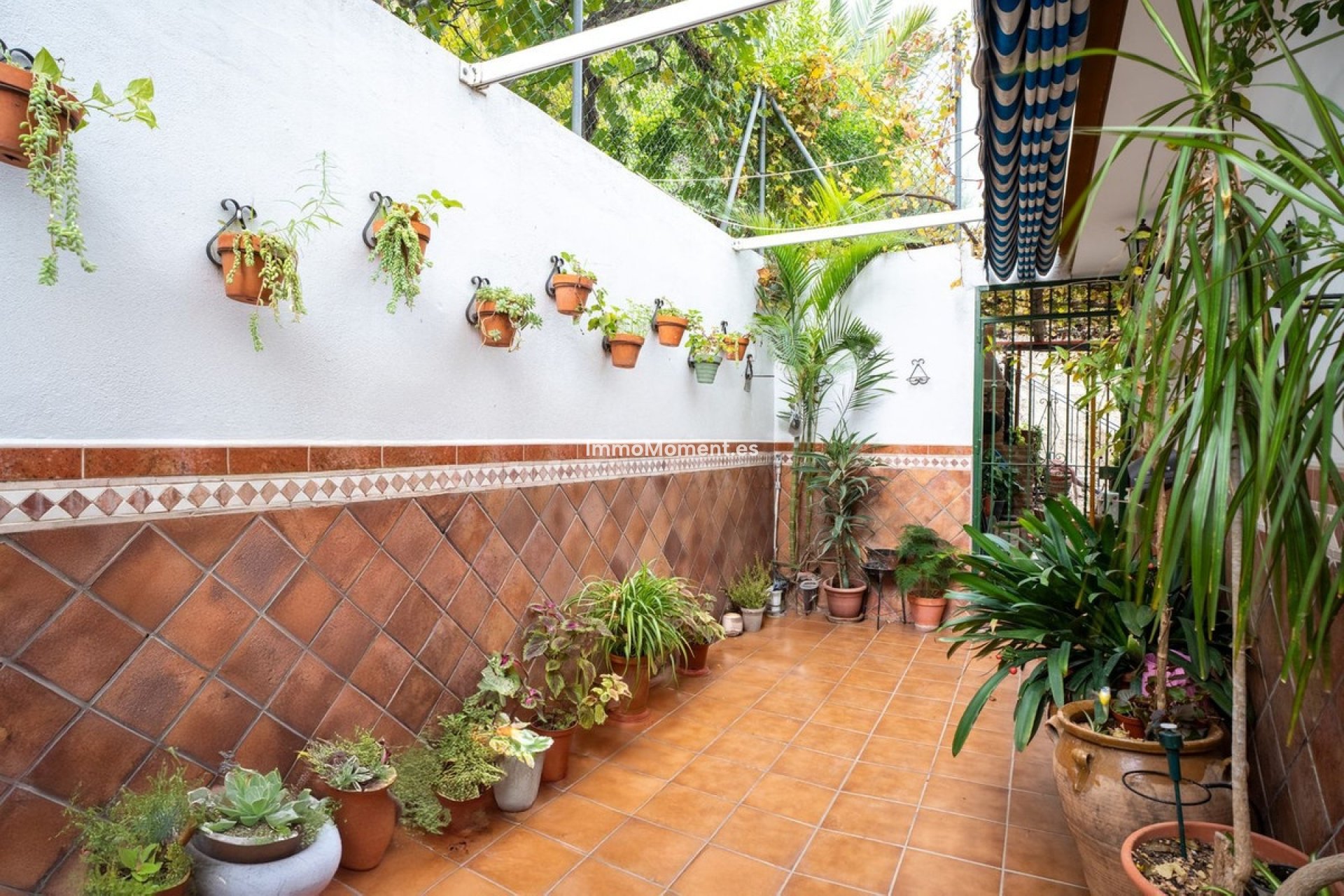 Wiederverkauf - Freistehende Villa - Estepona  - Estepona Centro