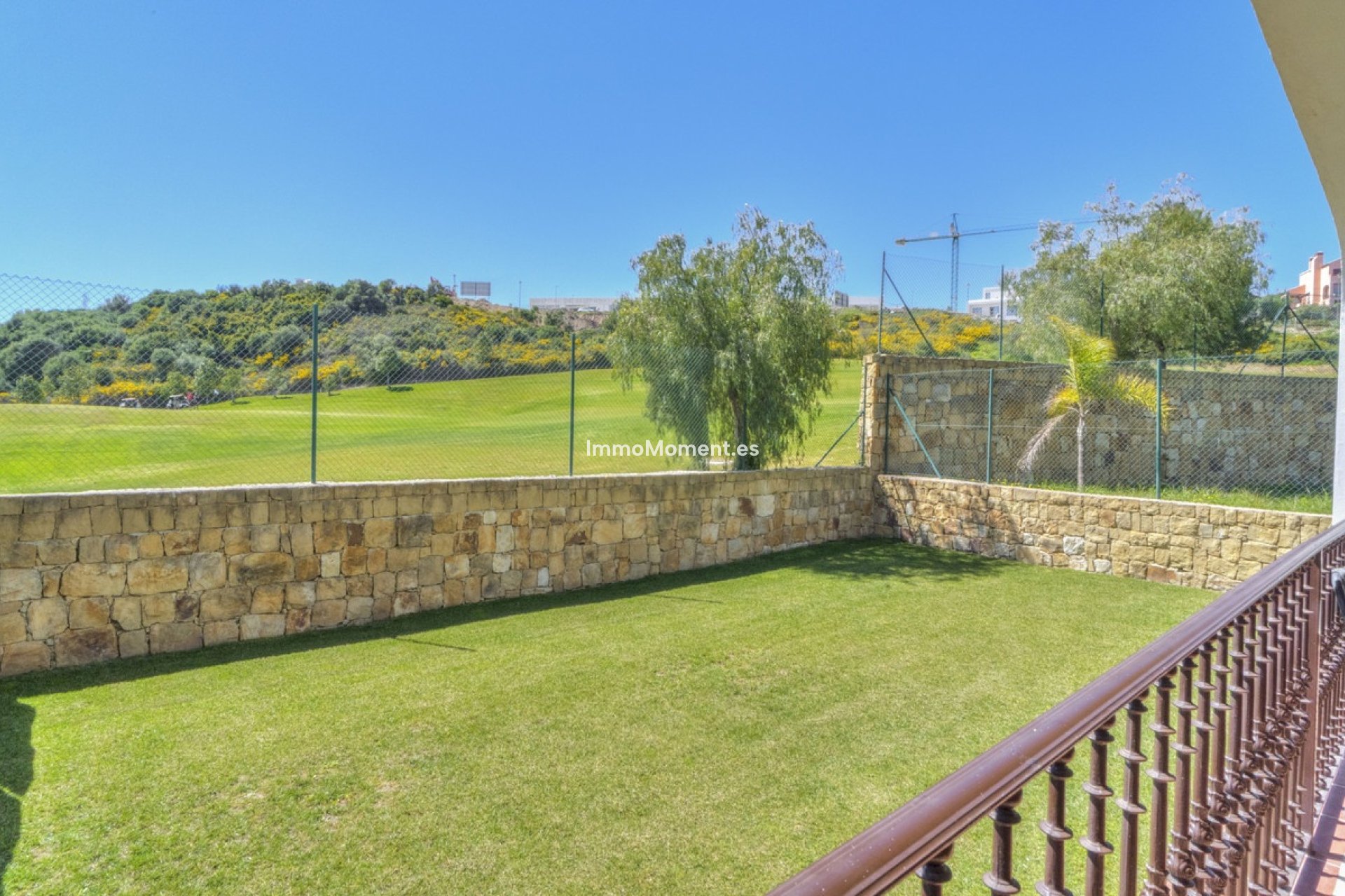 Wiederverkauf - Freistehende Villa - Estepona  - Estepona Centro