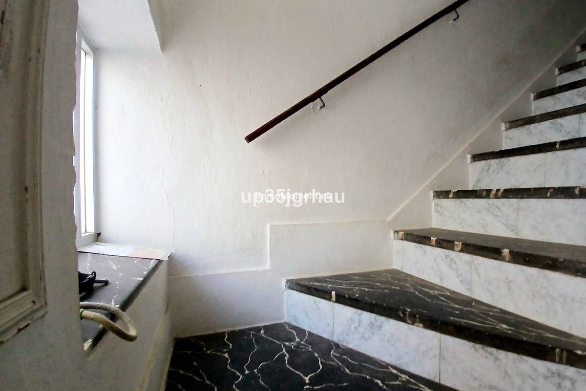 Wiederverkauf - Freistehende Villa - Estepona  - Estepona Centro