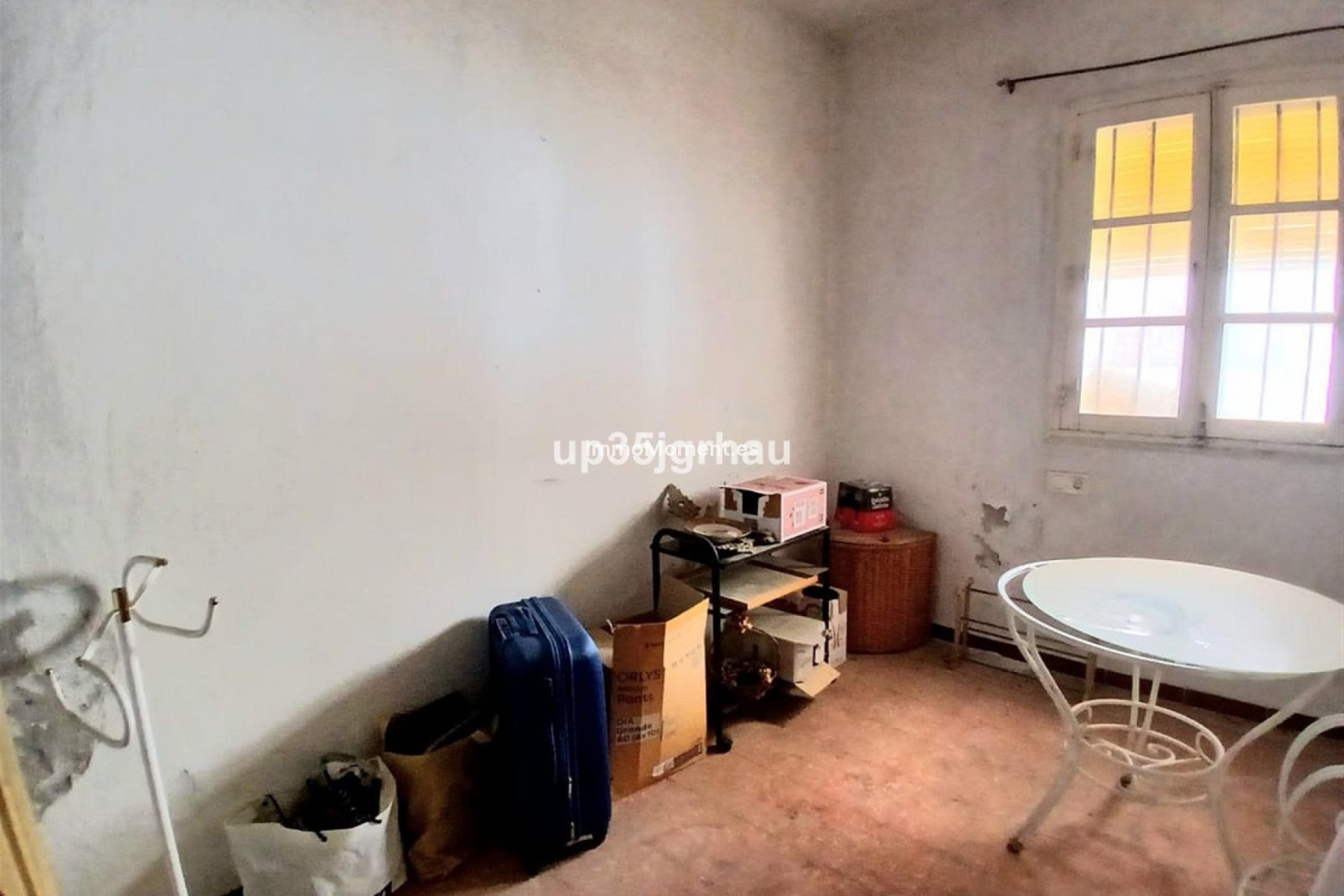 Wiederverkauf - Freistehende Villa - Estepona  - Estepona Centro