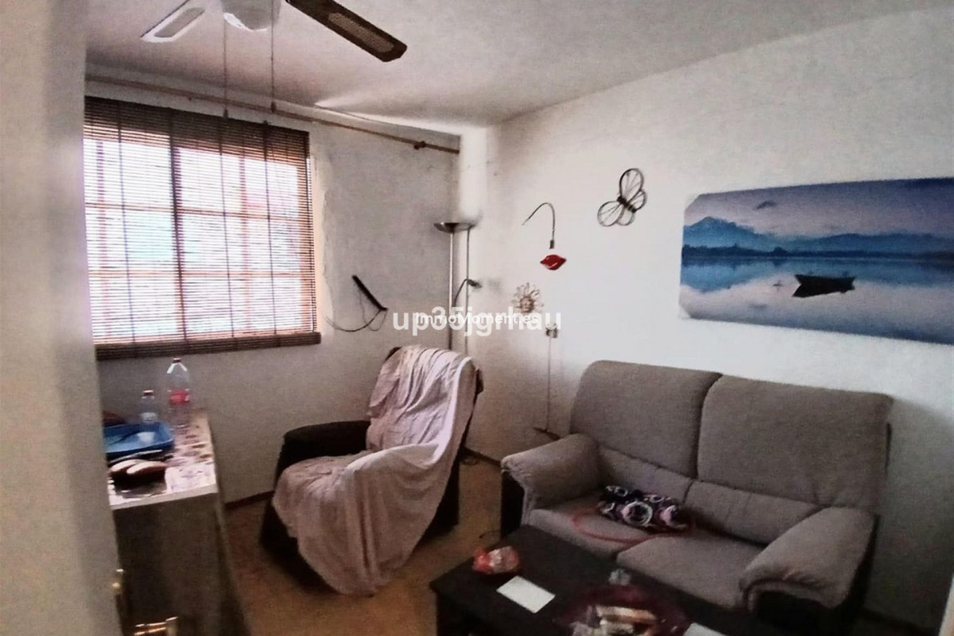 Wiederverkauf - Freistehende Villa - Estepona  - Estepona Centro