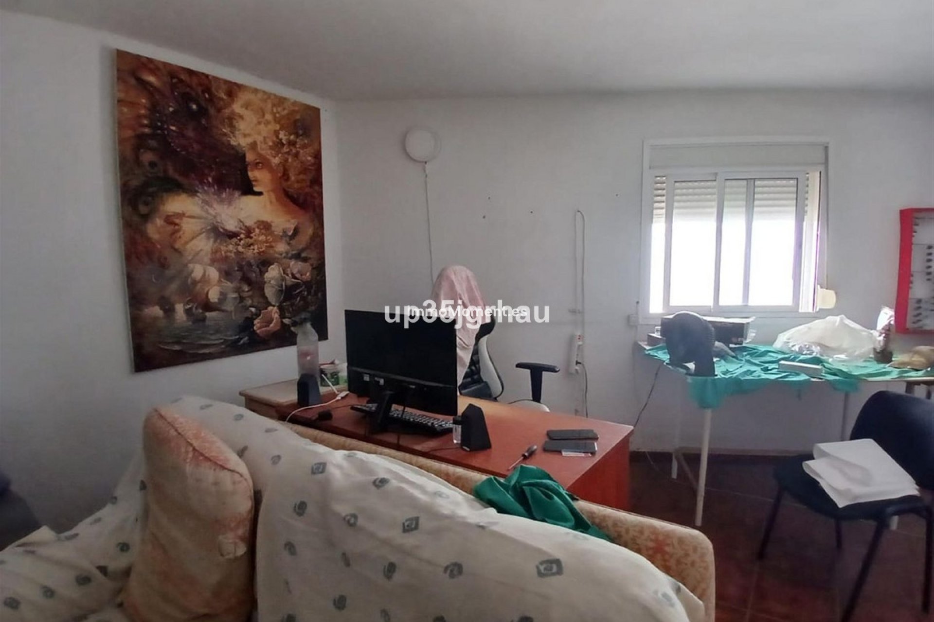 Wiederverkauf - Freistehende Villa - Estepona  - Estepona Centro