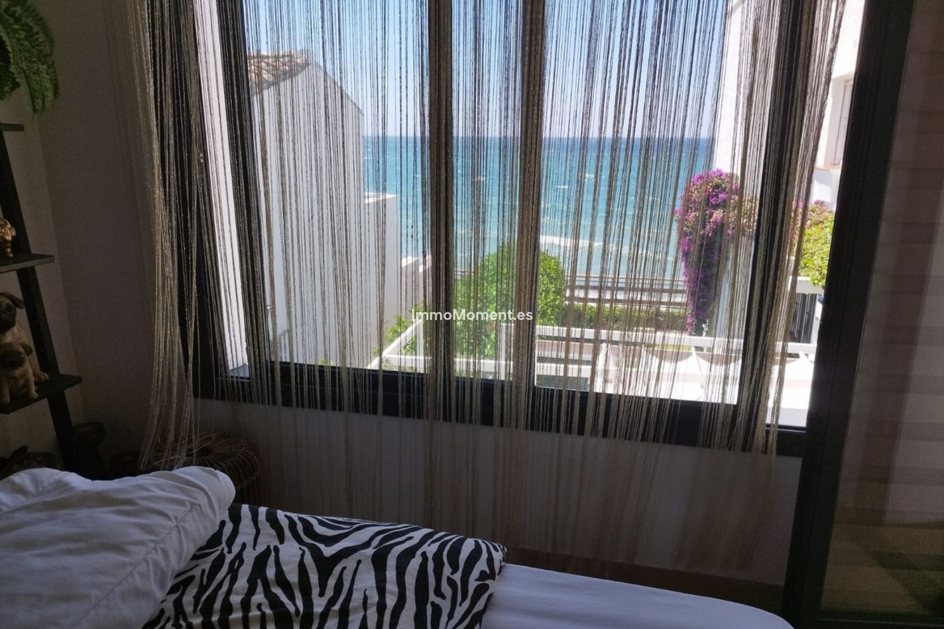 Wiederverkauf - Freistehende Villa - Estepona  - Estepona Centro