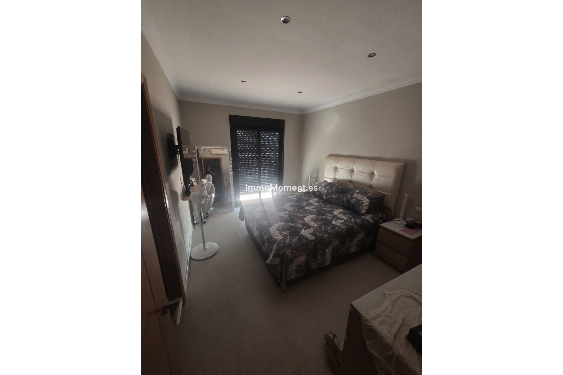 Wiederverkauf - Freistehende Villa - Estepona  - Estepona Centro