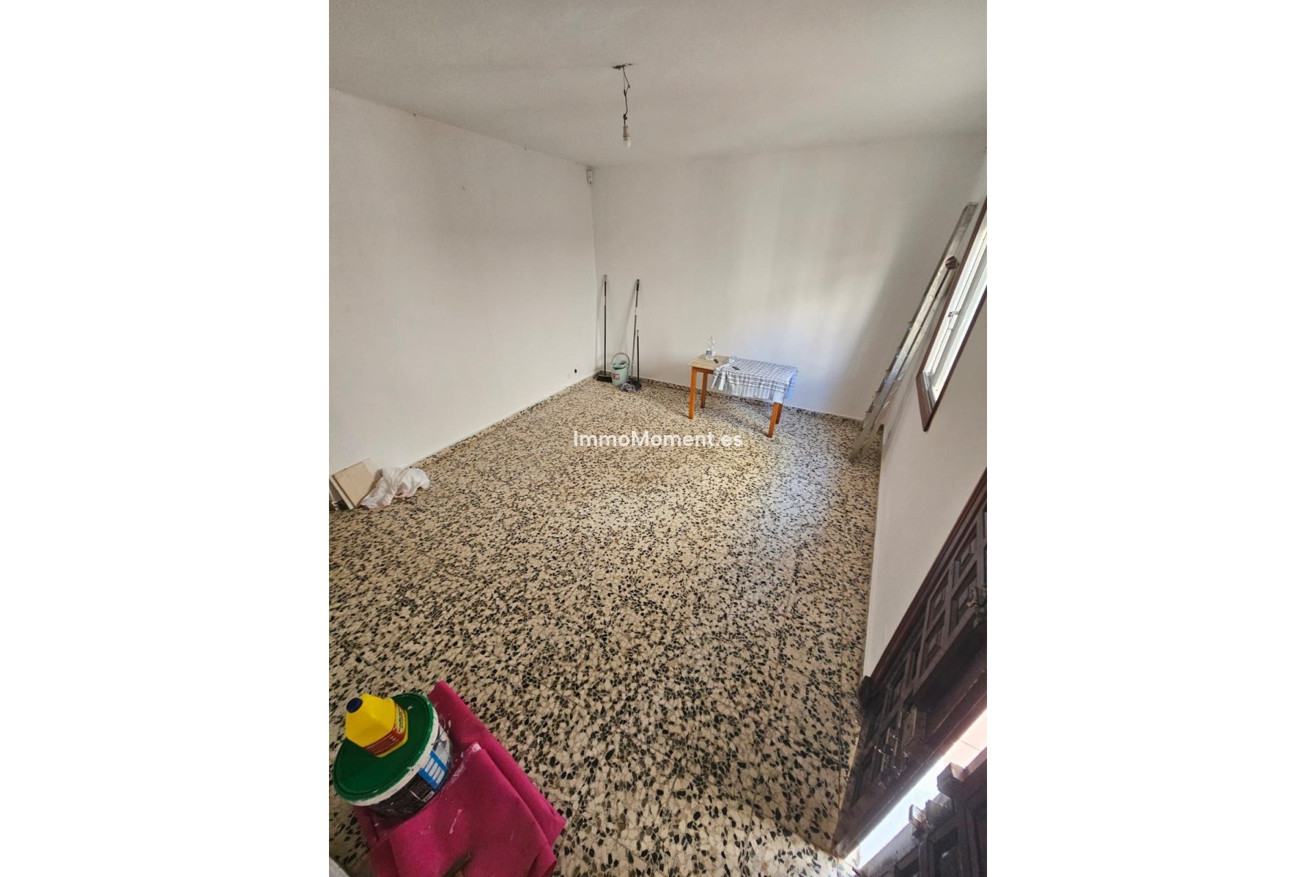 Wiederverkauf - Freistehende Villa - Estepona  - Estepona Centro