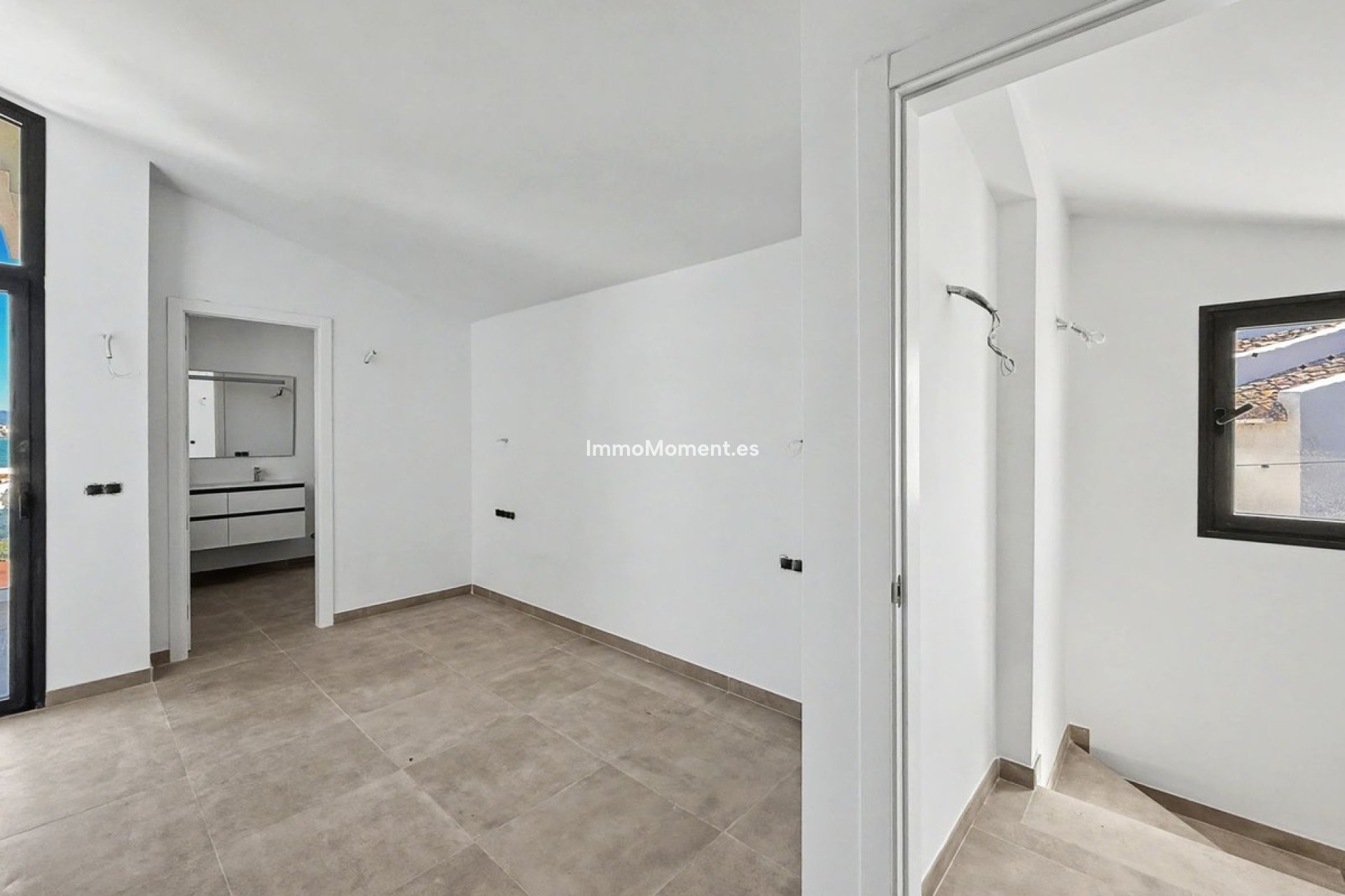 Wiederverkauf - Freistehende Villa - Estepona  - Estepona Centro