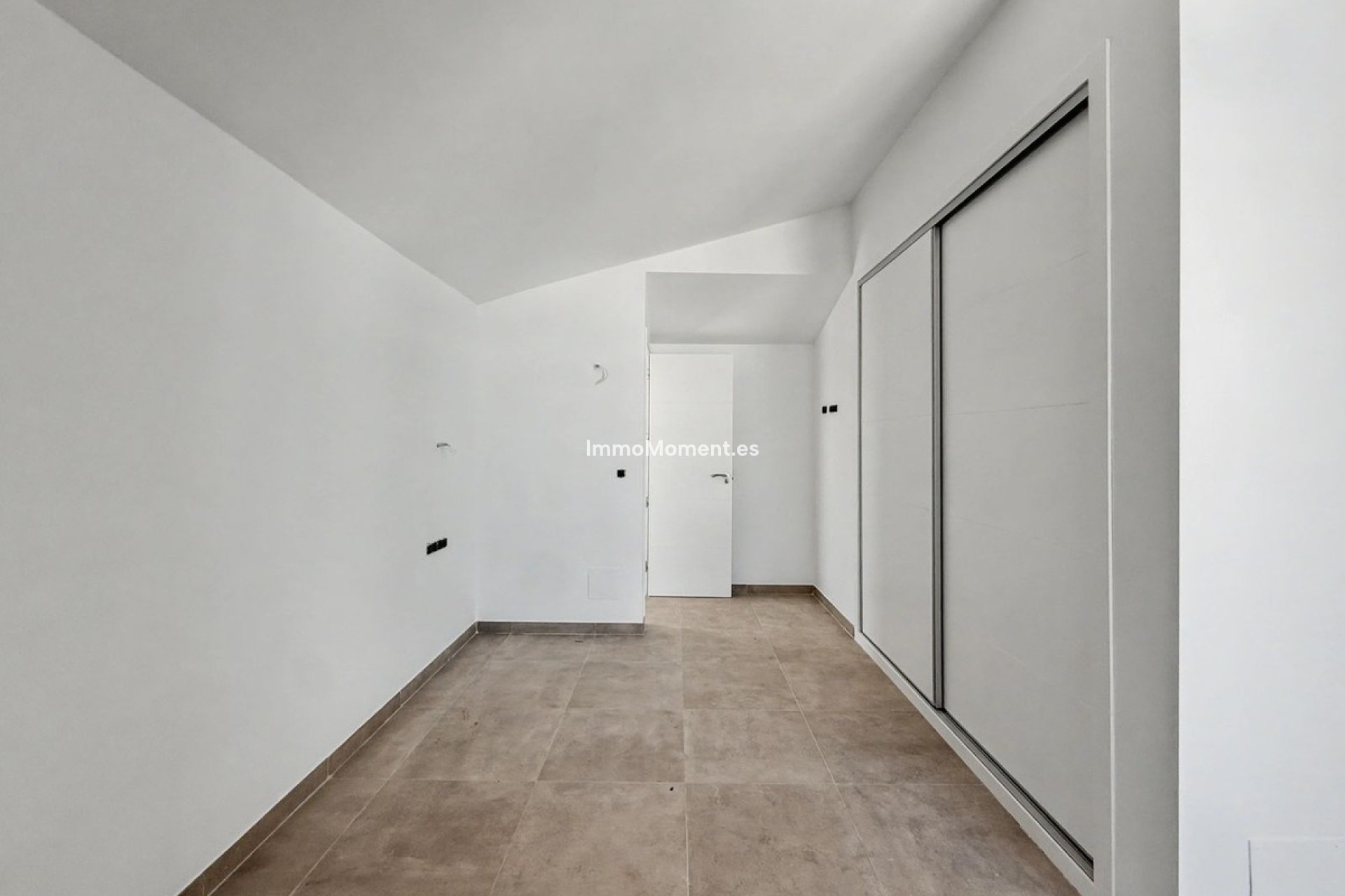 Wiederverkauf - Freistehende Villa - Estepona  - Estepona Centro