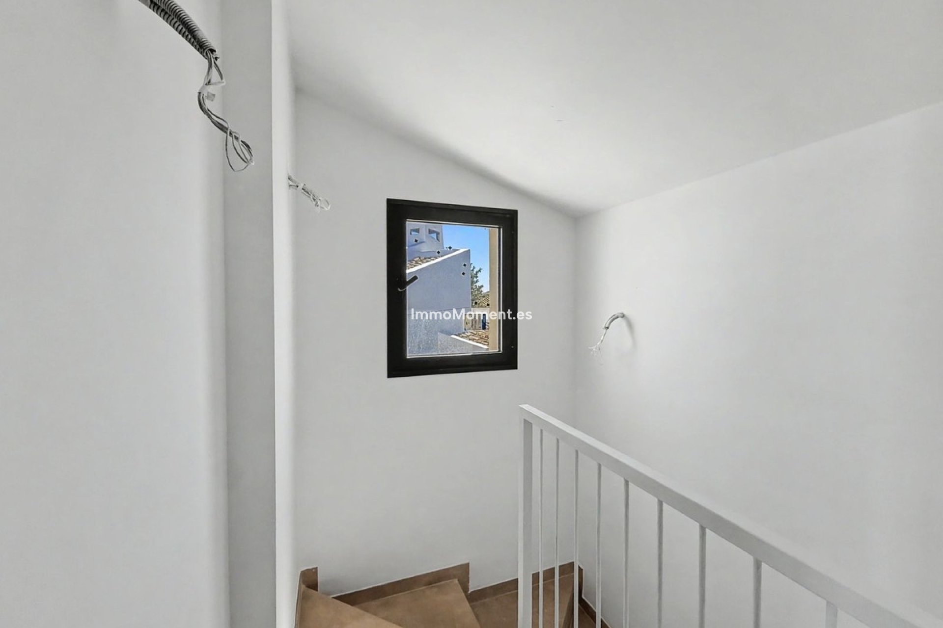 Wiederverkauf - Freistehende Villa - Estepona  - Estepona Centro