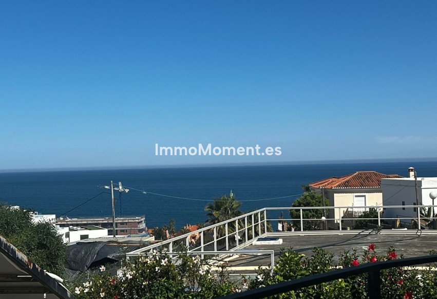 Wiederverkauf - Freistehende Villa - Estepona  - Estepona Centro
