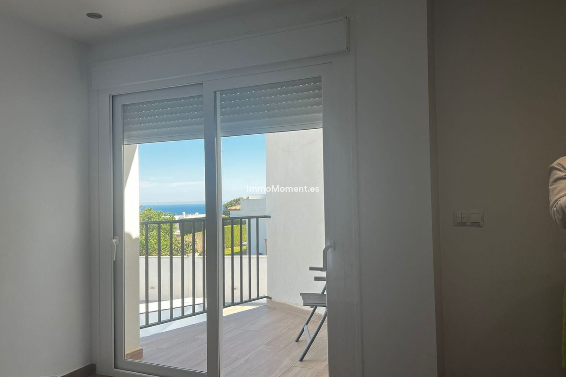 Wiederverkauf - Freistehende Villa - Estepona  - Estepona Centro