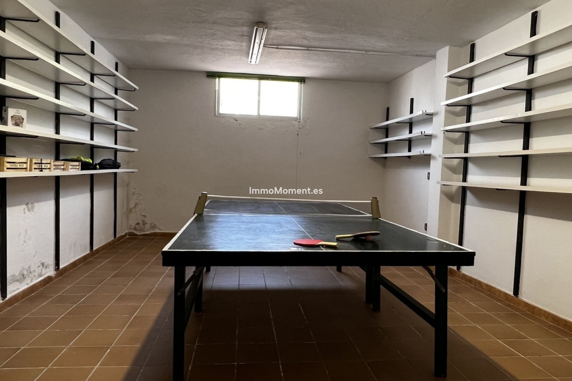 Wiederverkauf - Freistehende Villa - Estepona  - Estepona Centro