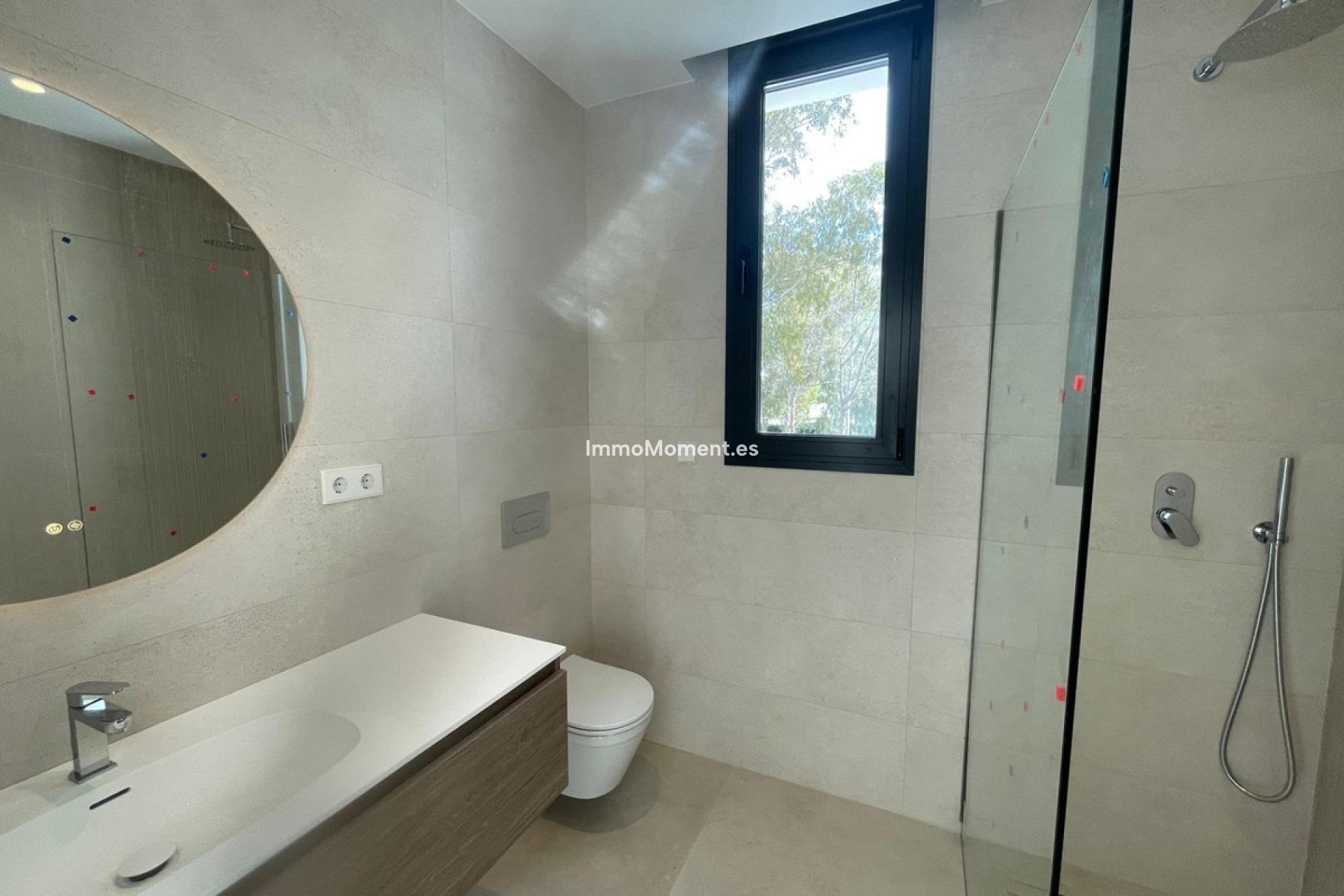 Wiederverkauf - Freistehende Villa - Estepona  - Estepona Centro