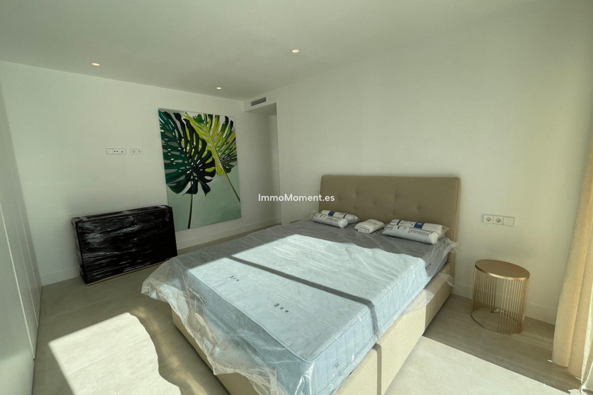 Wiederverkauf - Freistehende Villa - Estepona  - Estepona Centro