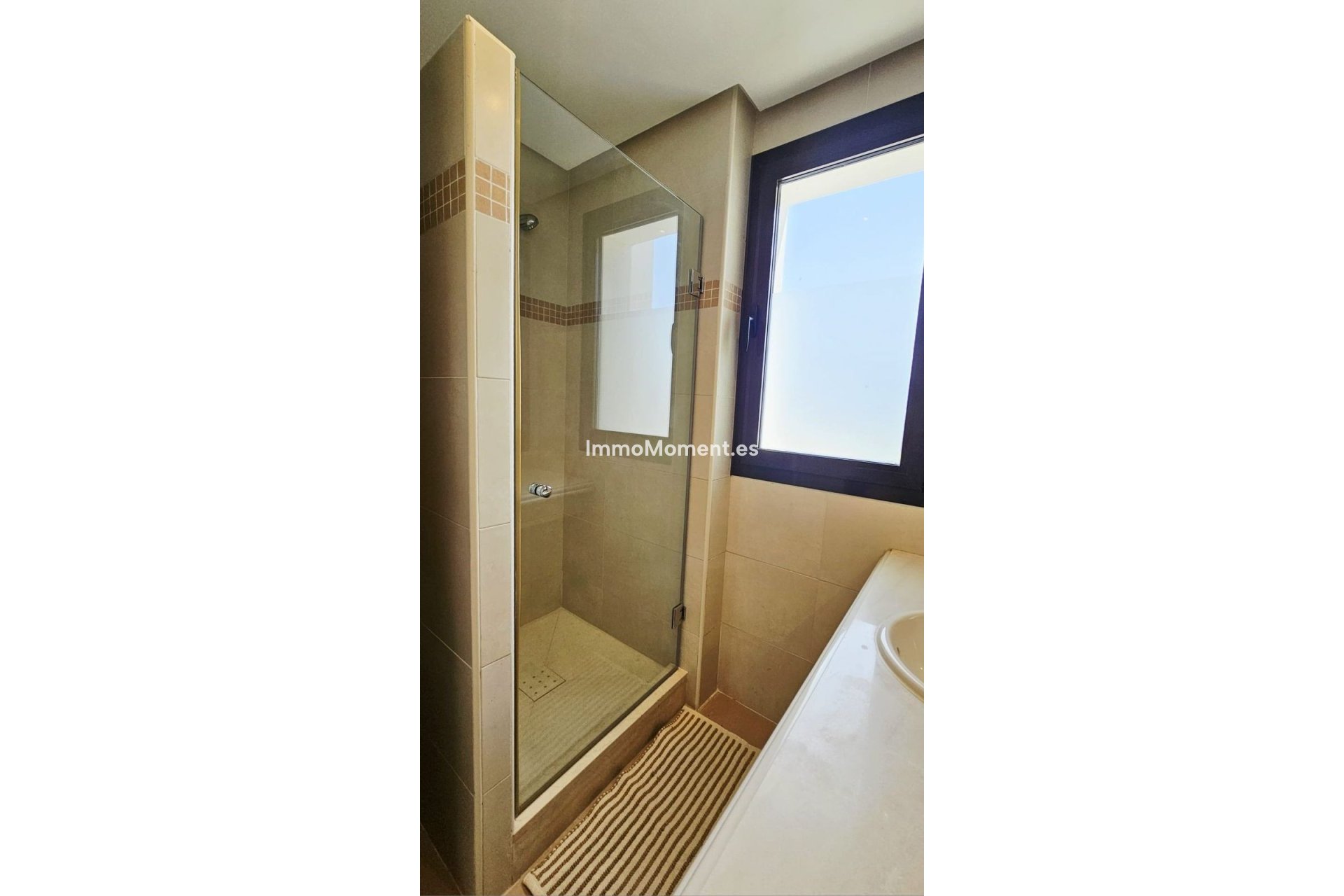 Wiederverkauf - Freistehende Villa - Estepona  - Estepona Centro