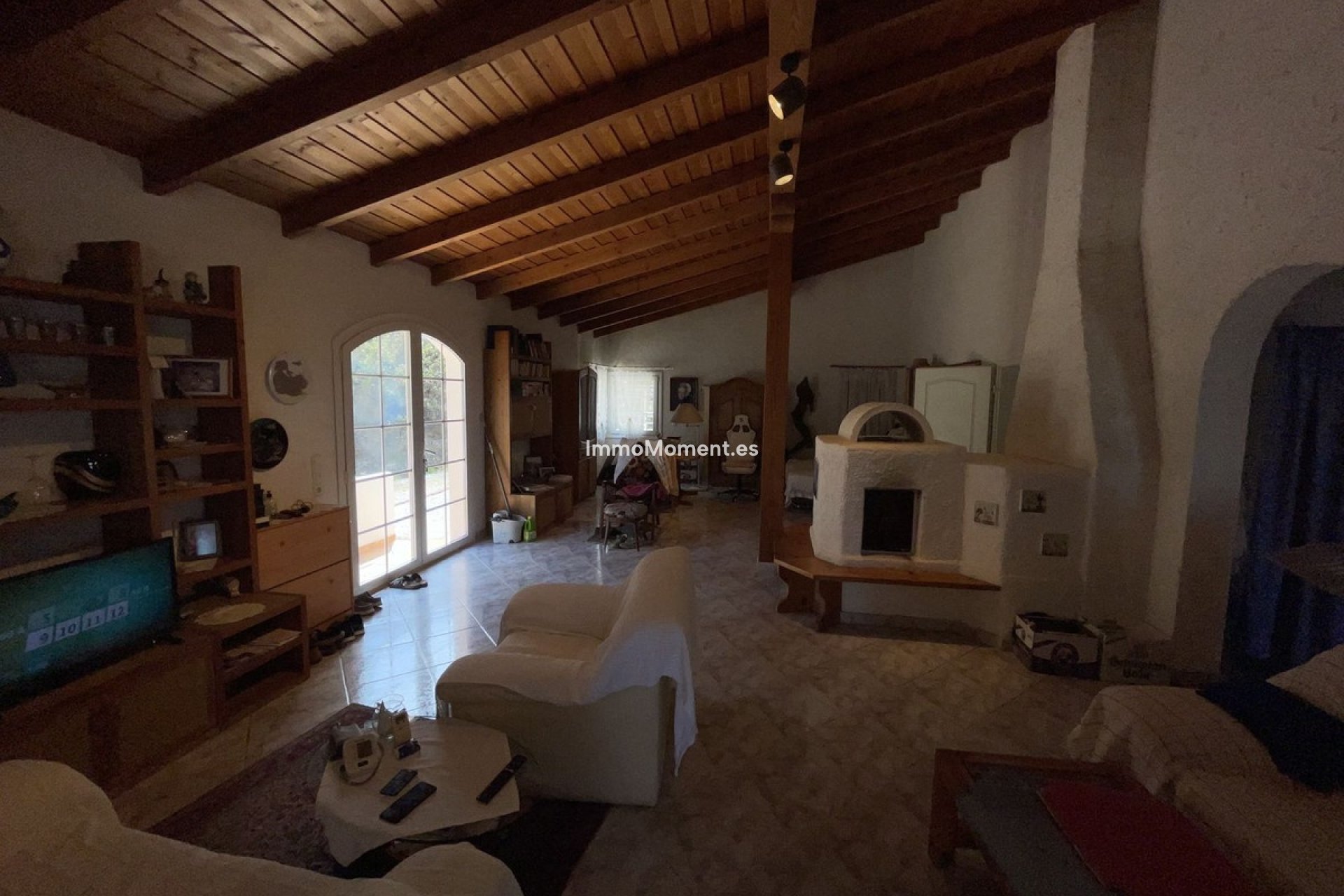 Wiederverkauf - Freistehende Villa - Estepona  - Estepona Centro