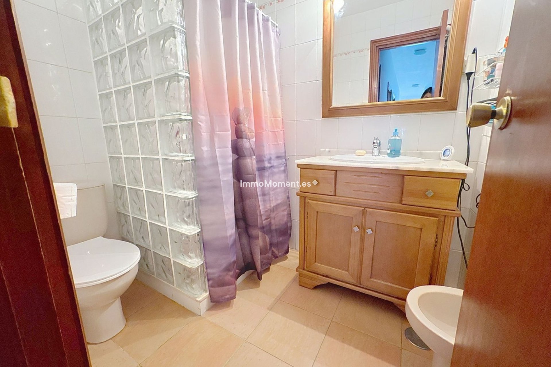 Wiederverkauf - Freistehende Villa - Estepona  - Estepona Centro