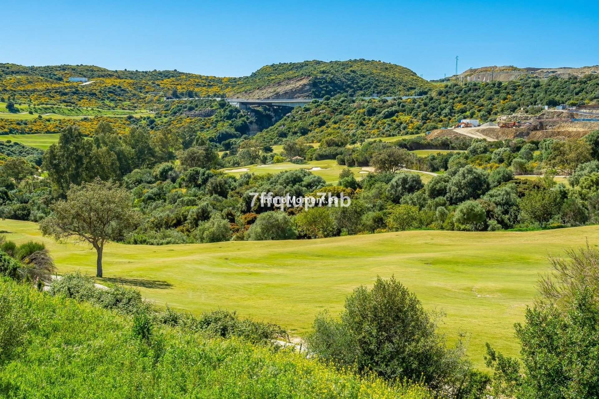 Wiederverkauf - Freistehende Villa - Estepona  - Estepona Centro