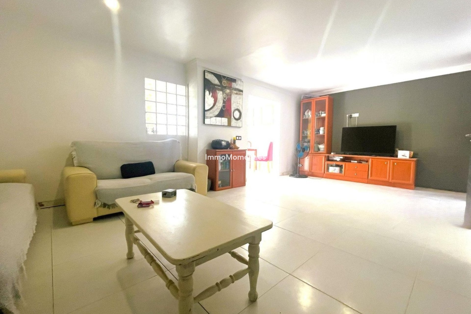 Wiederverkauf - Freistehende Villa - Estepona  - Estepona Centro