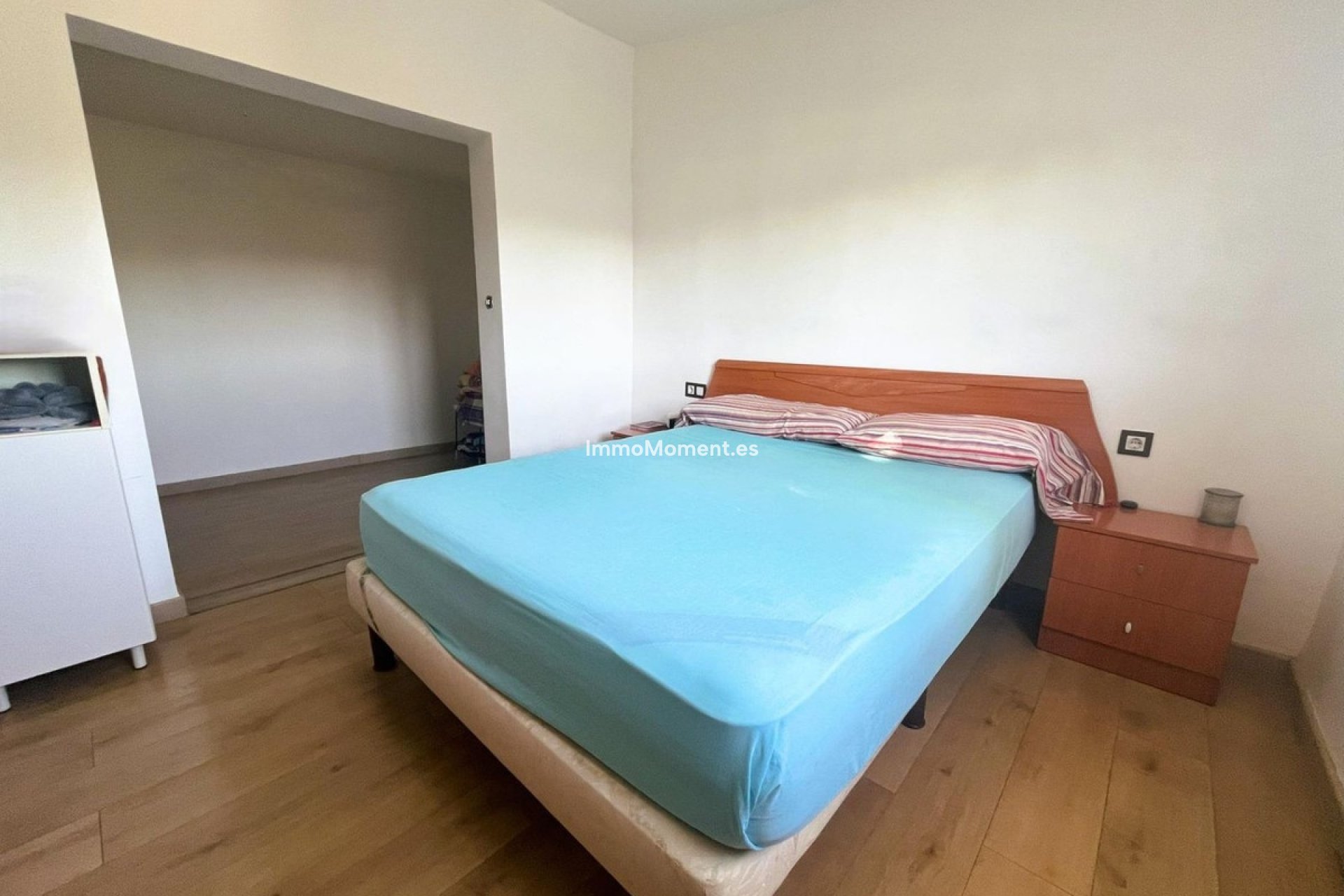 Wiederverkauf - Freistehende Villa - Estepona  - Estepona Centro