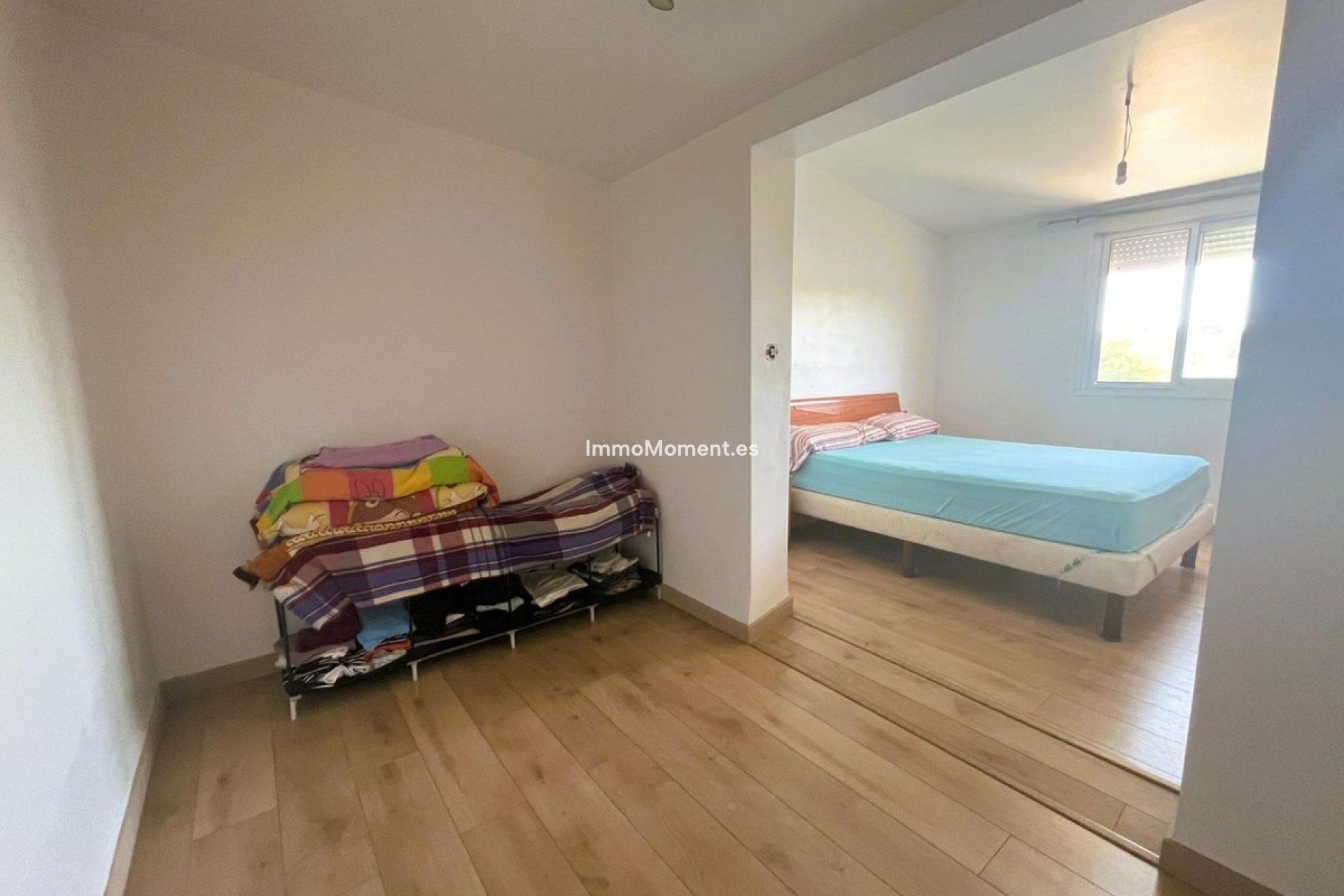 Wiederverkauf - Freistehende Villa - Estepona  - Estepona Centro