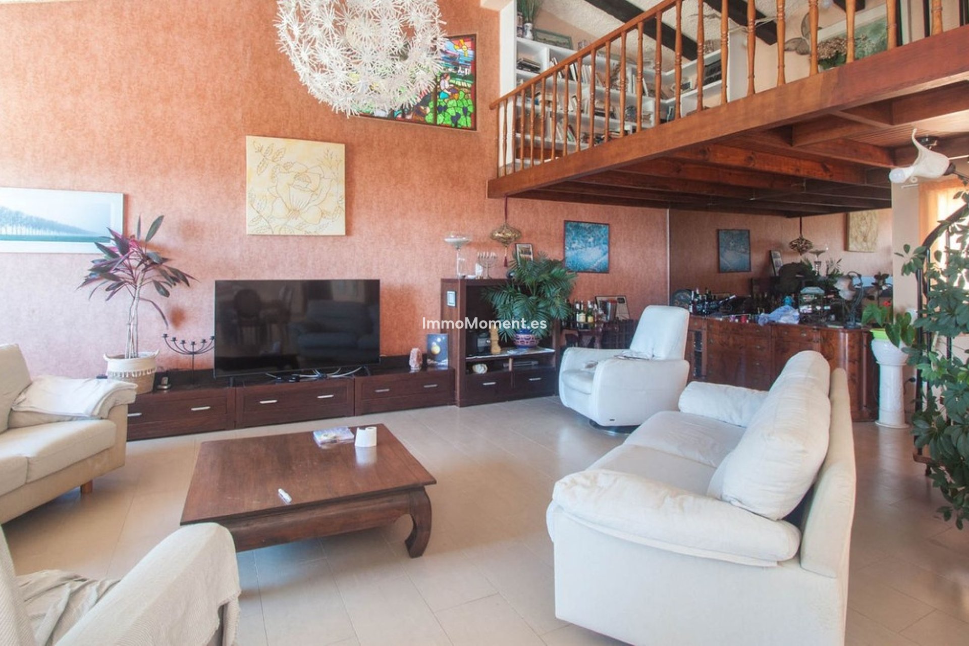 Wiederverkauf - Freistehende Villa - Estepona  - Estepona Centro