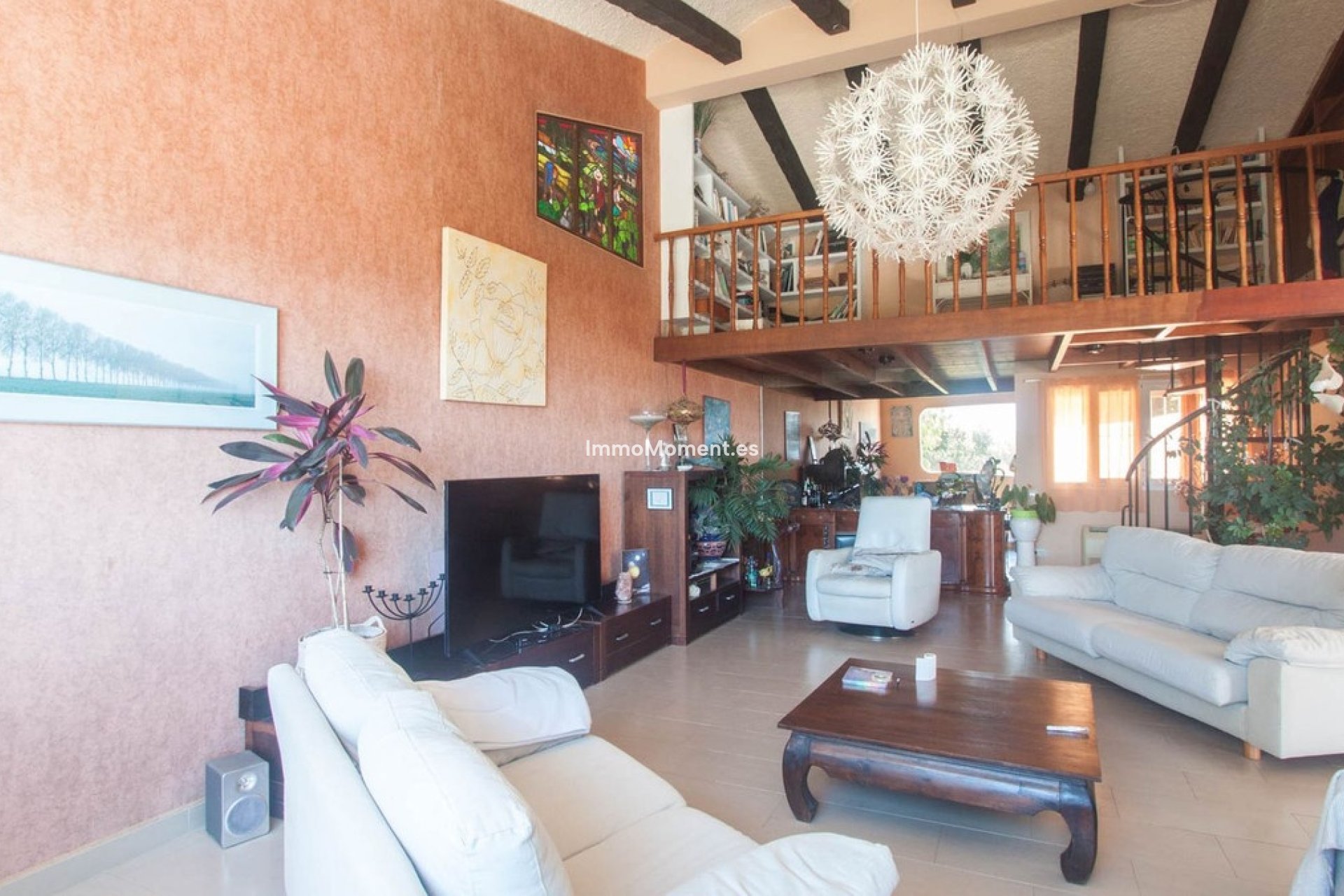 Wiederverkauf - Freistehende Villa - Estepona  - Estepona Centro