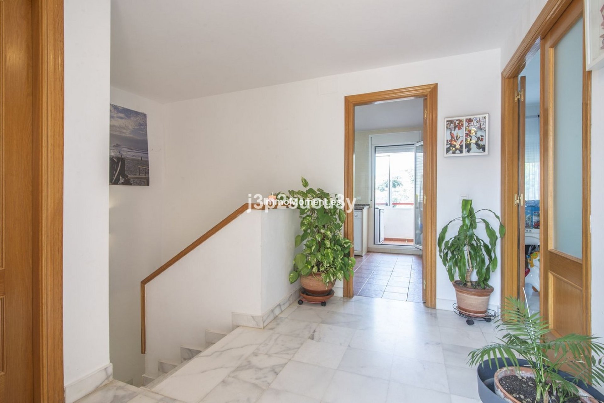 Wiederverkauf - Freistehende Villa - Estepona  - Estepona Centro