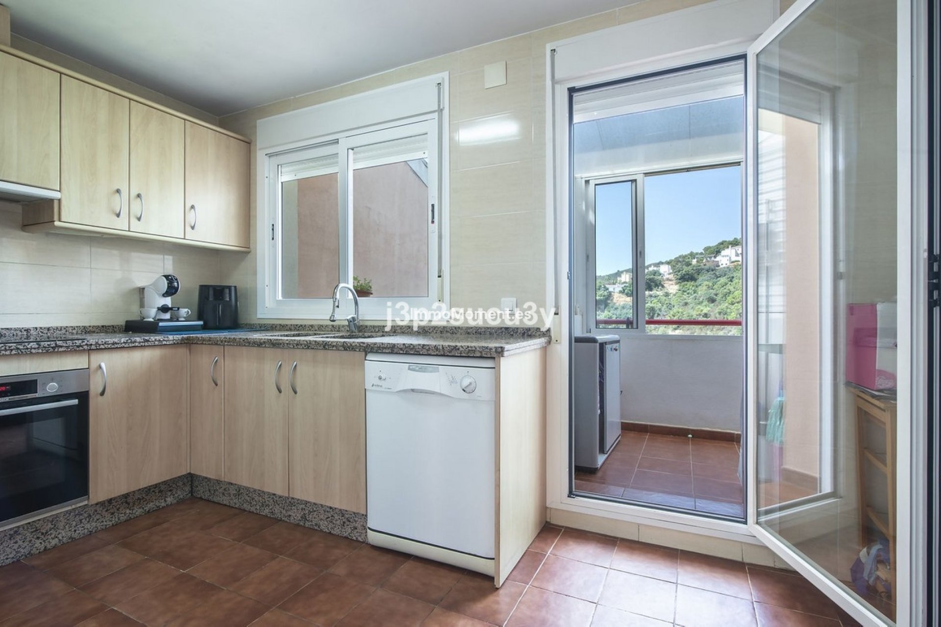 Wiederverkauf - Freistehende Villa - Estepona  - Estepona Centro