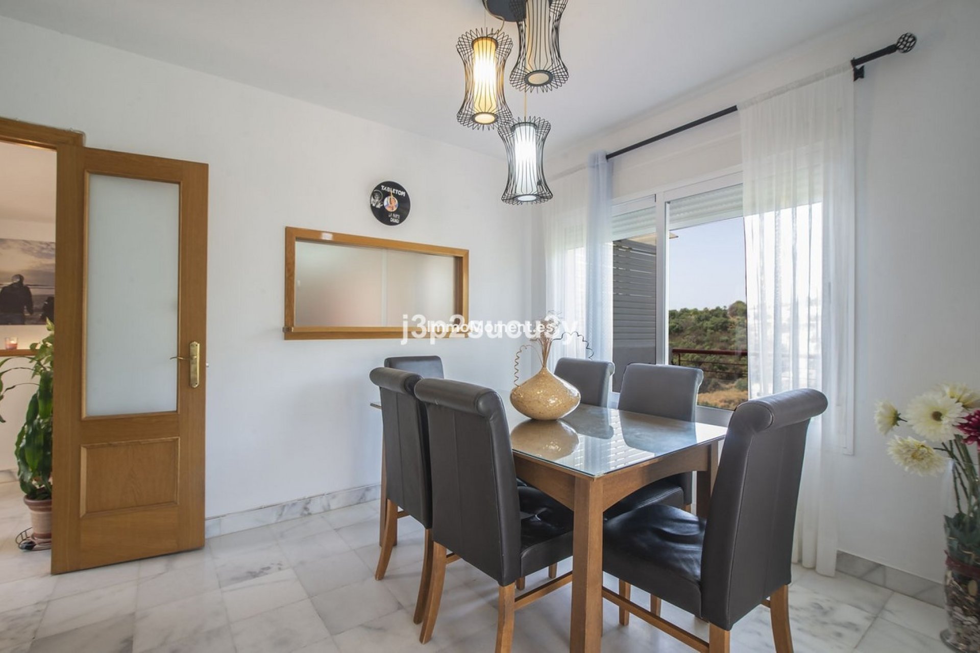 Wiederverkauf - Freistehende Villa - Estepona  - Estepona Centro