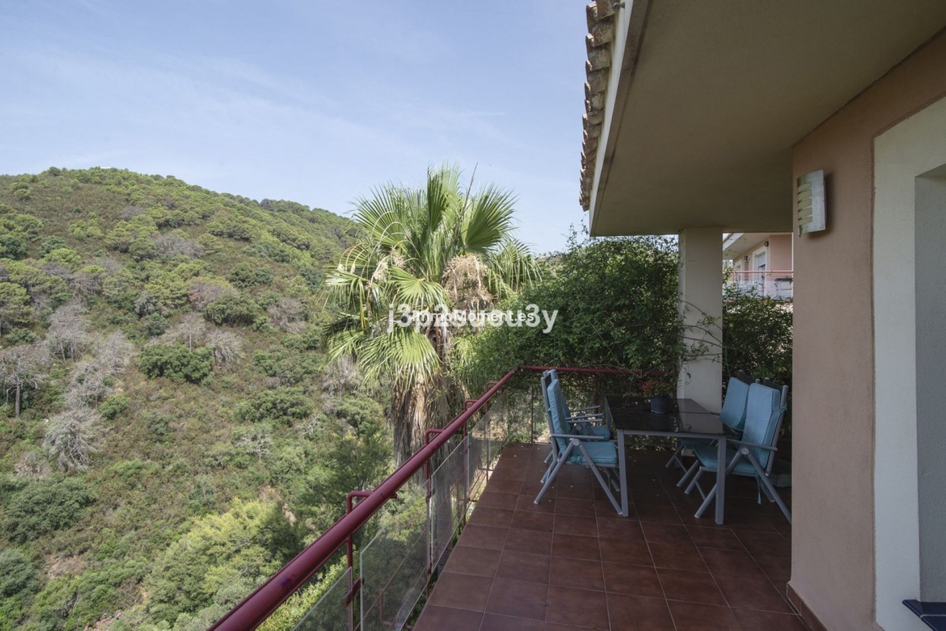 Wiederverkauf - Freistehende Villa - Estepona  - Estepona Centro