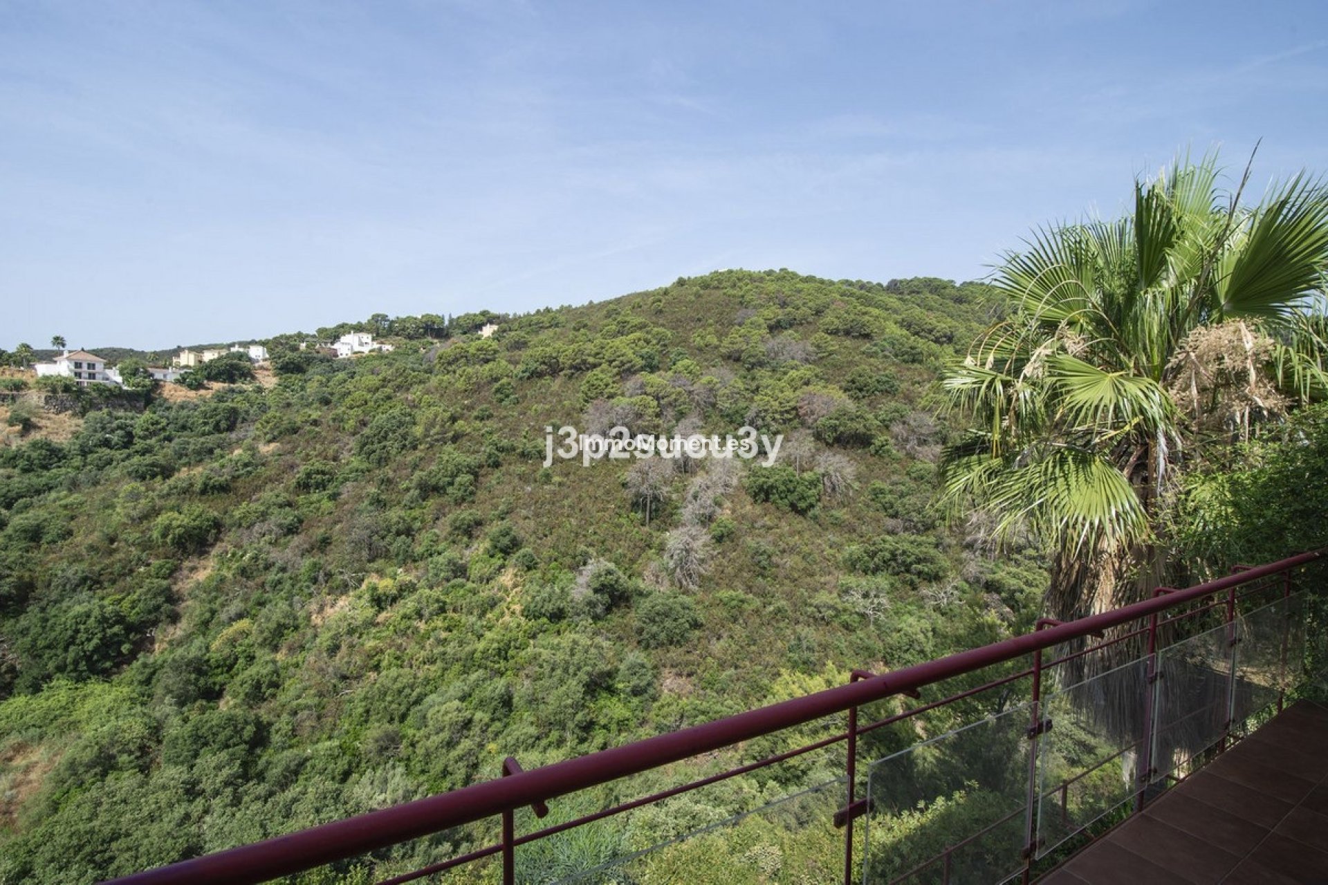 Wiederverkauf - Freistehende Villa - Estepona  - Estepona Centro
