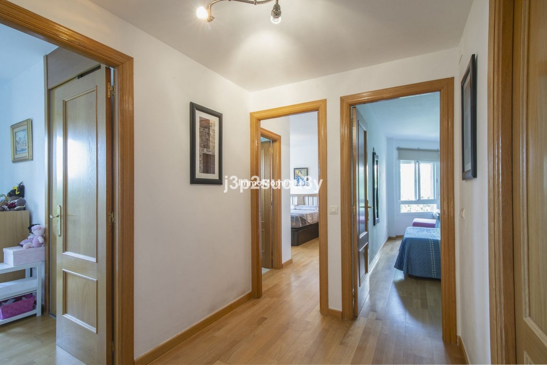 Wiederverkauf - Freistehende Villa - Estepona  - Estepona Centro