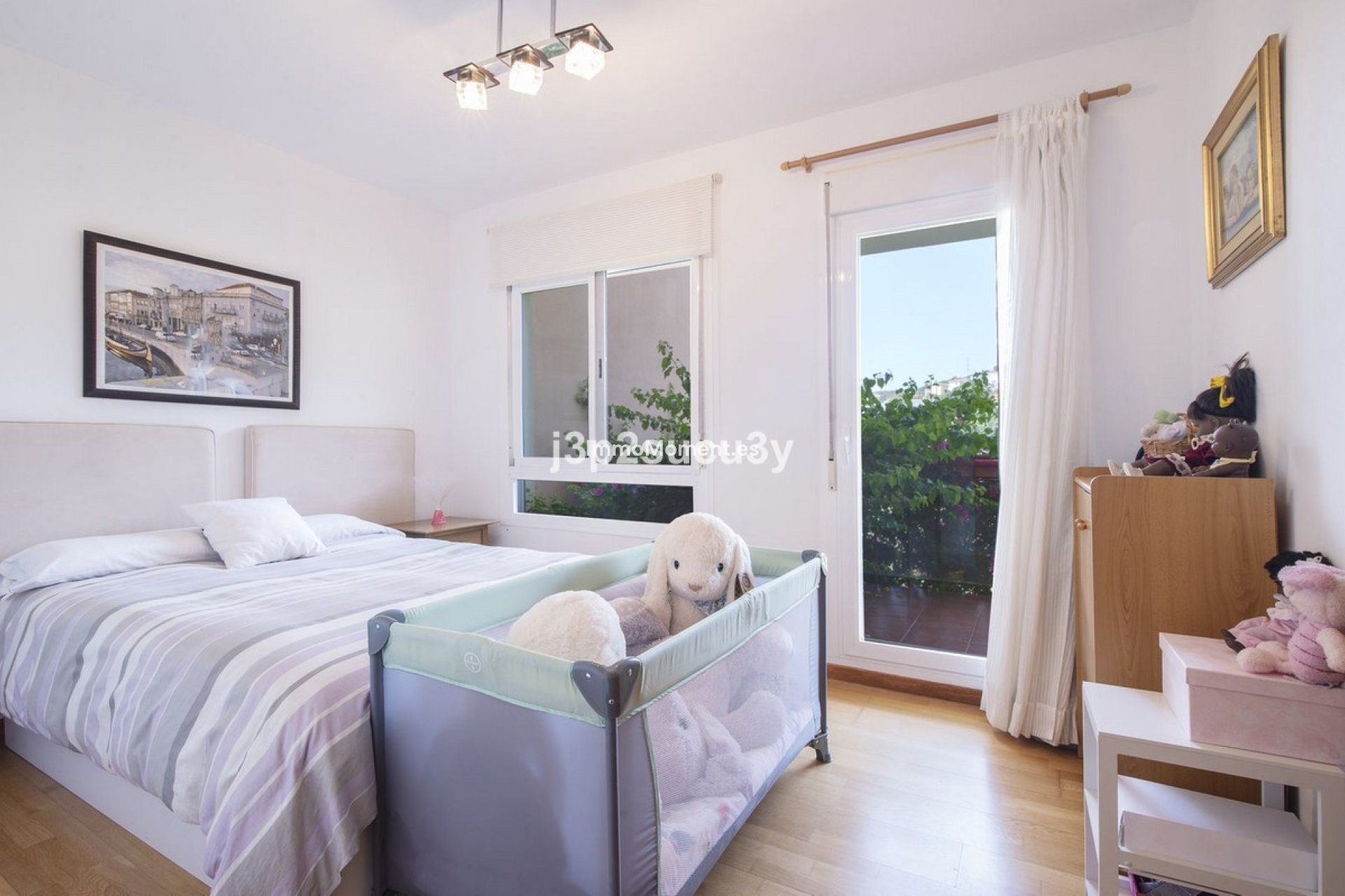 Wiederverkauf - Freistehende Villa - Estepona  - Estepona Centro