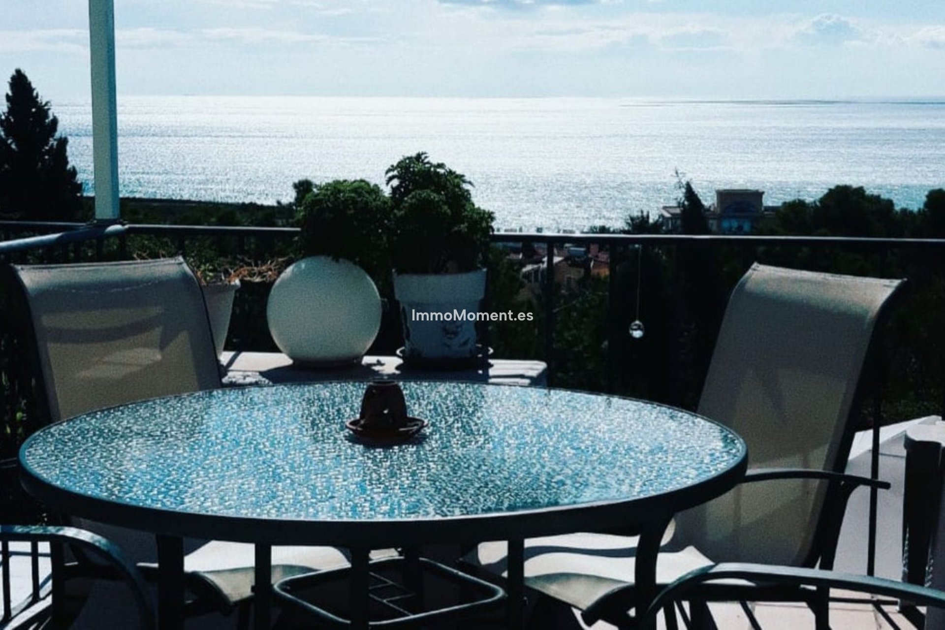 Wiederverkauf - Freistehende Villa - Estepona  - Estepona Centro