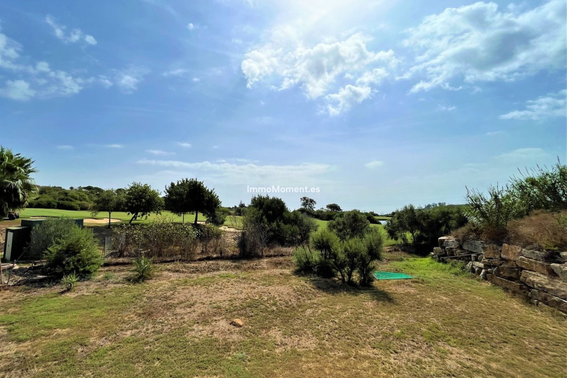 Wiederverkauf - Freistehende Villa - Estepona  - Estepona Centro
