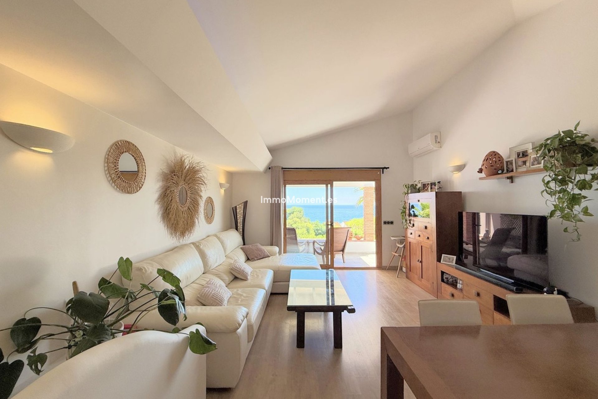 Wiederverkauf - Freistehende Villa - Estepona  - Estepona Centro