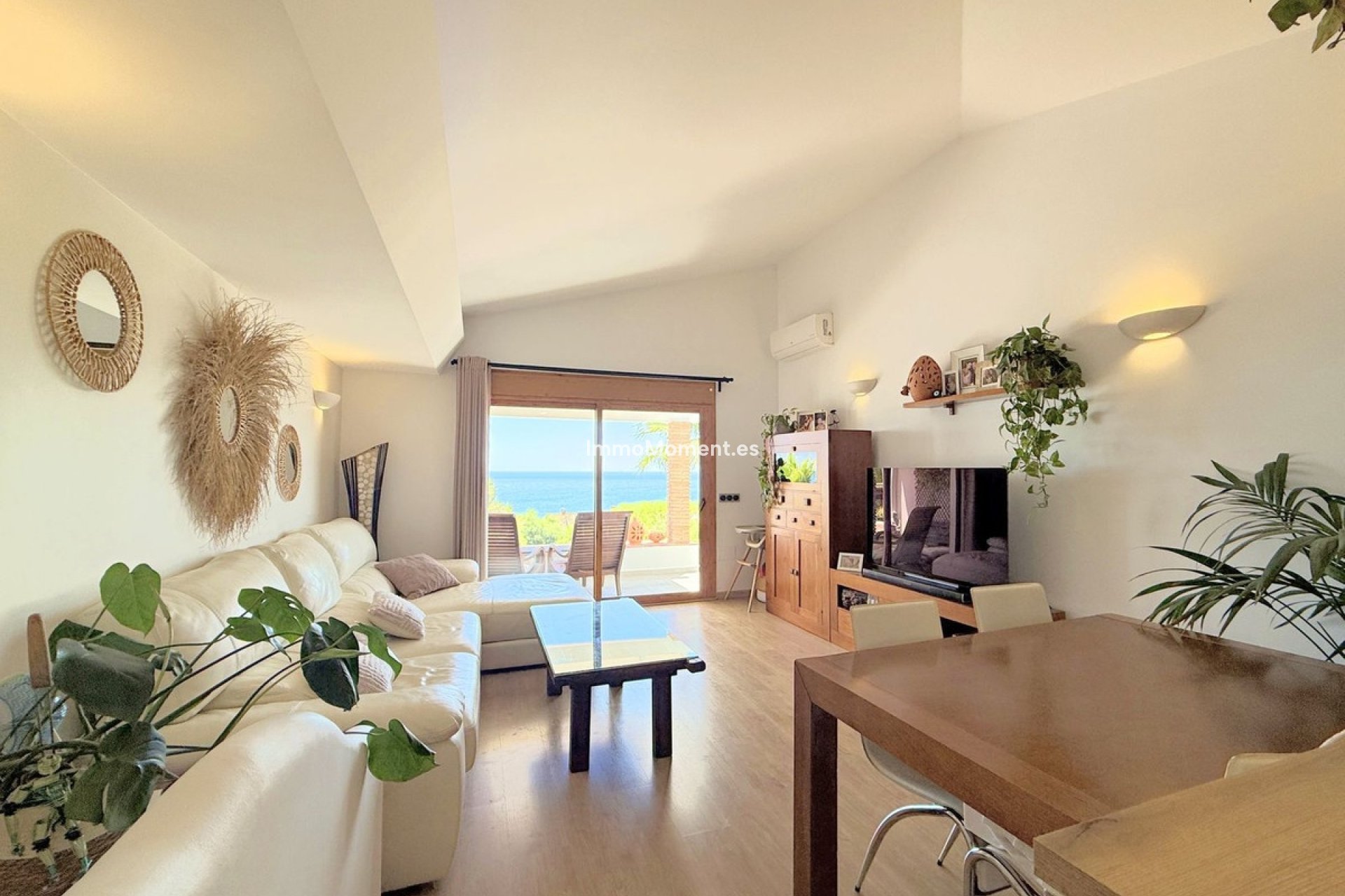 Wiederverkauf - Freistehende Villa - Estepona  - Estepona Centro