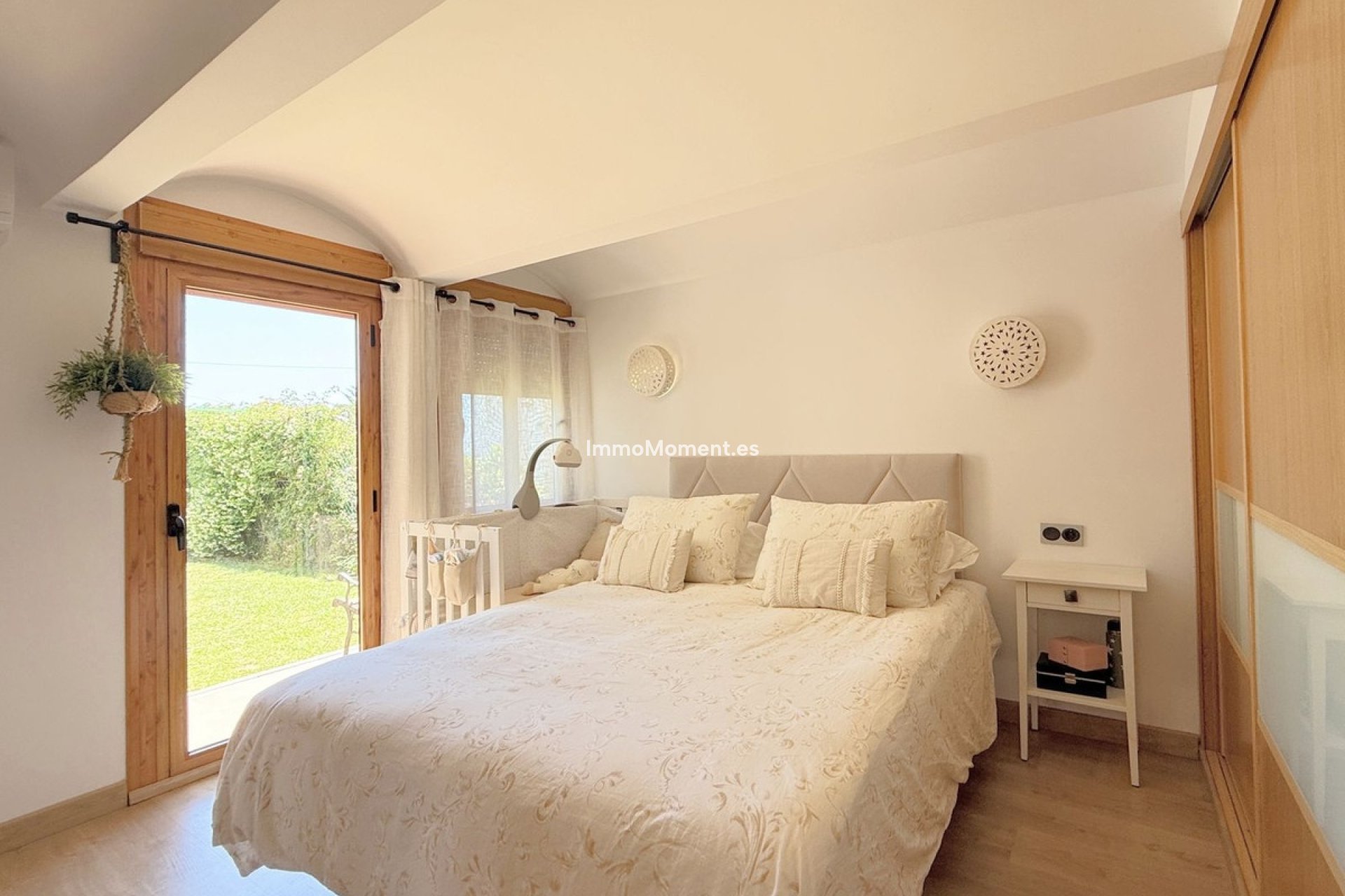 Wiederverkauf - Freistehende Villa - Estepona  - Estepona Centro
