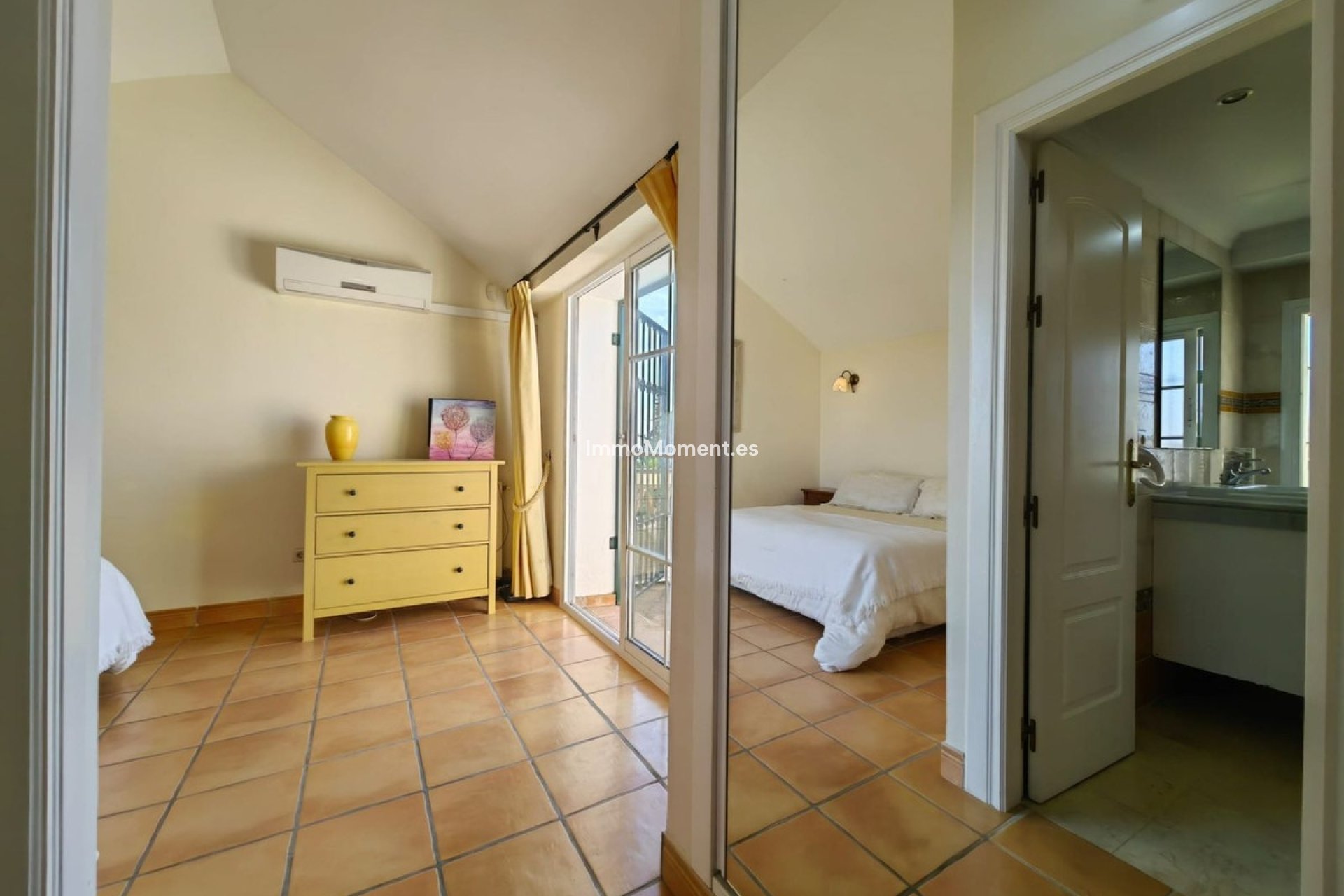 Wiederverkauf - Freistehende Villa - Estepona  - Estepona Centro