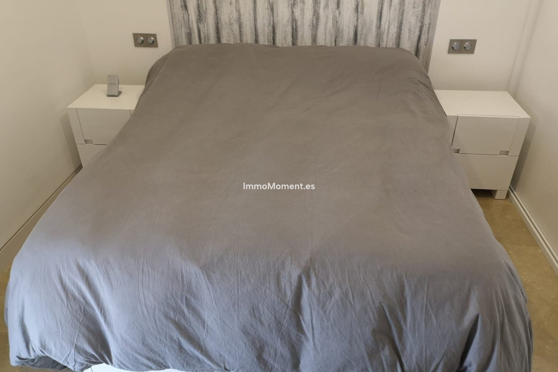 Wiederverkauf - Freistehende Villa - Estepona  - Estepona Centro