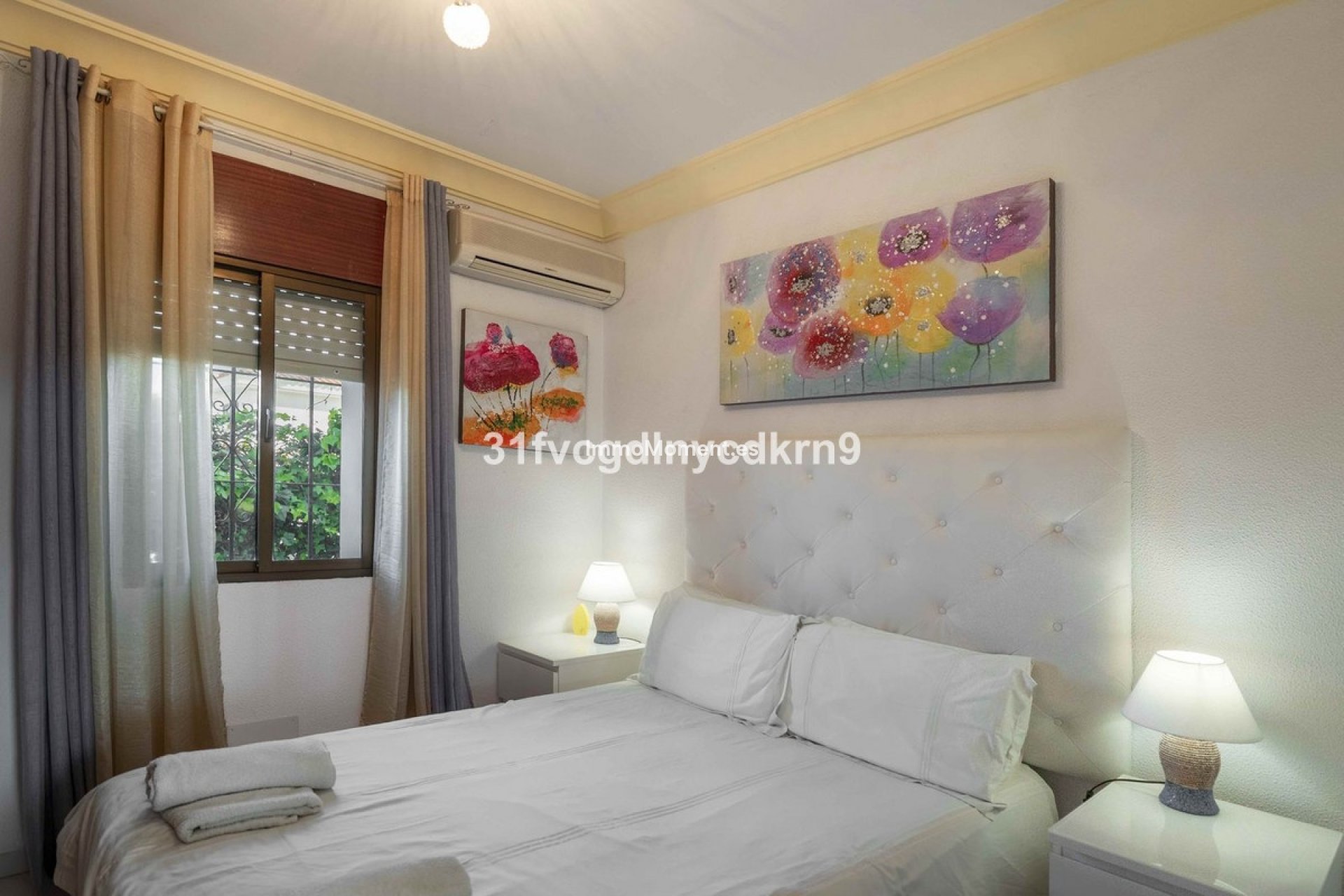 Wiederverkauf - Freistehende Villa - Estepona  - Estepona Centro