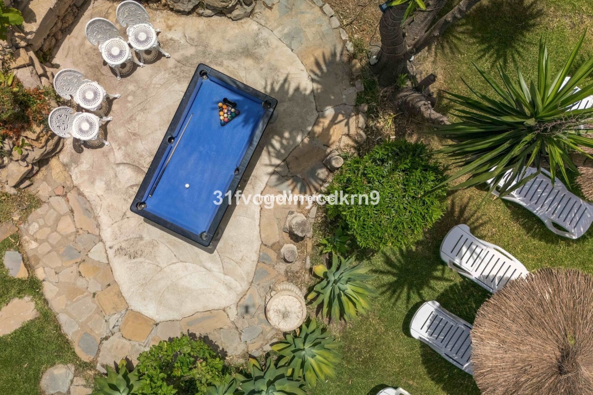 Wiederverkauf - Freistehende Villa - Estepona  - Estepona Centro