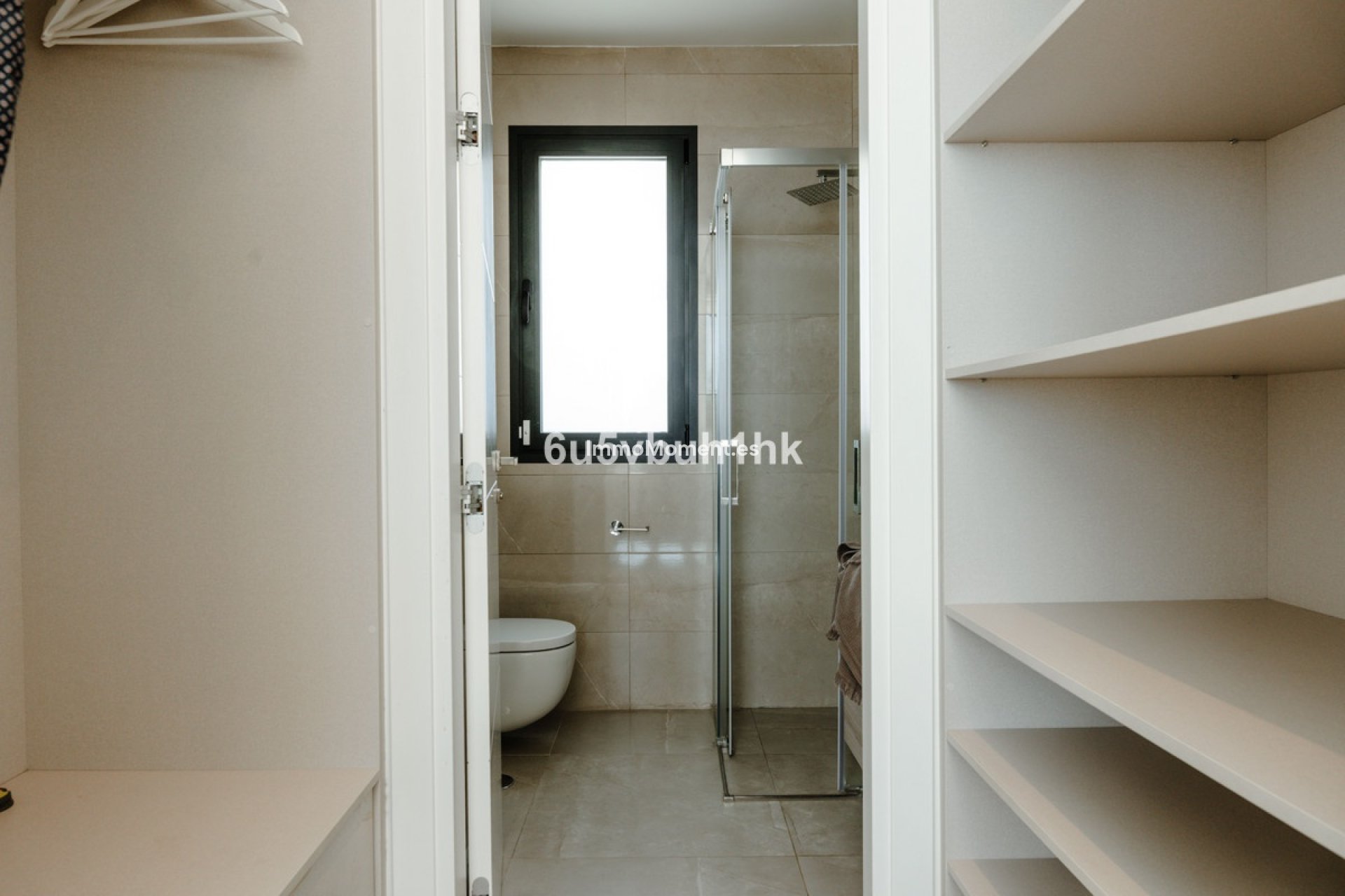 Wiederverkauf - Freistehende Villa - Estepona  - Estepona Centro